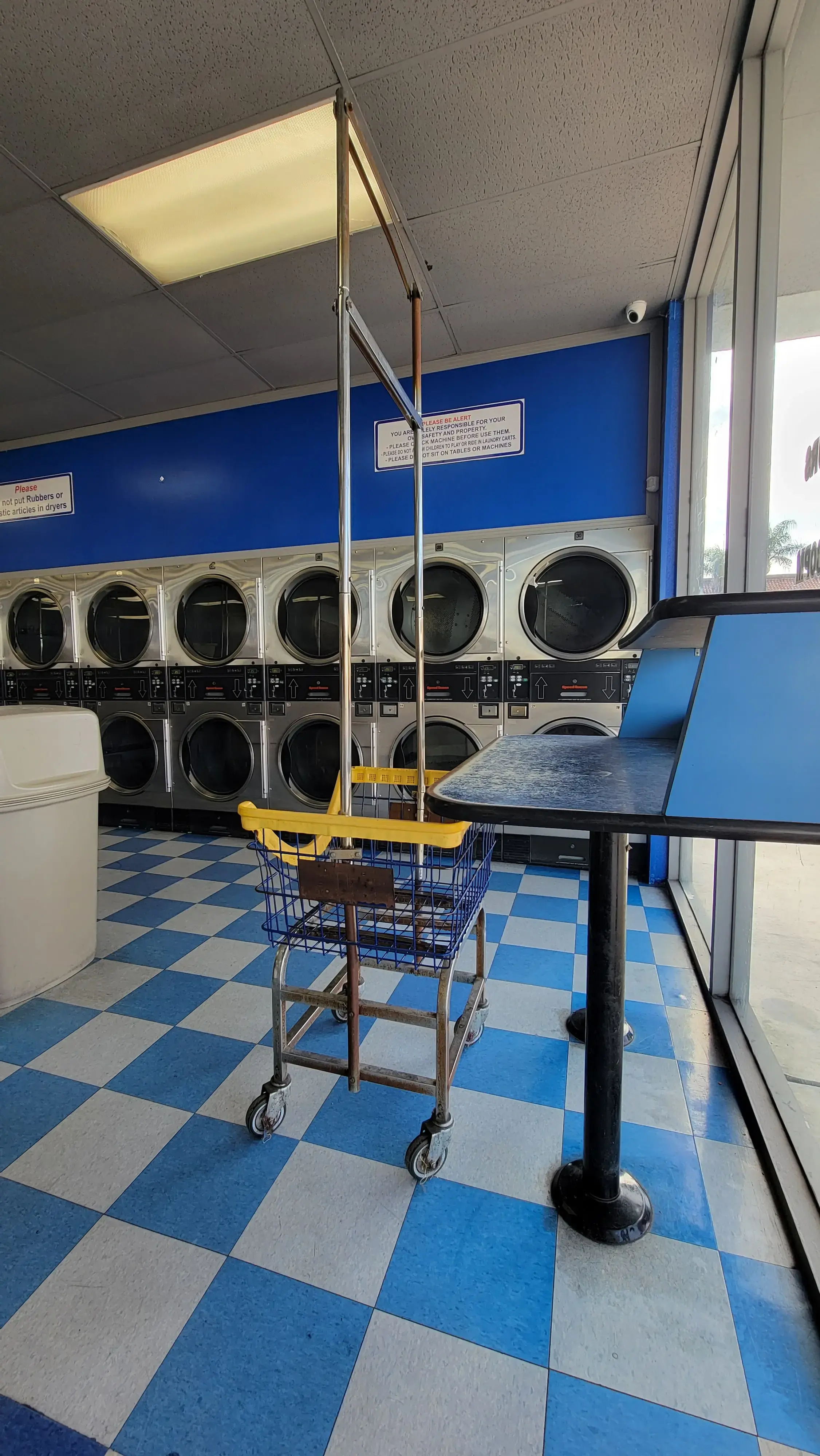 Laundry Go - Image 7