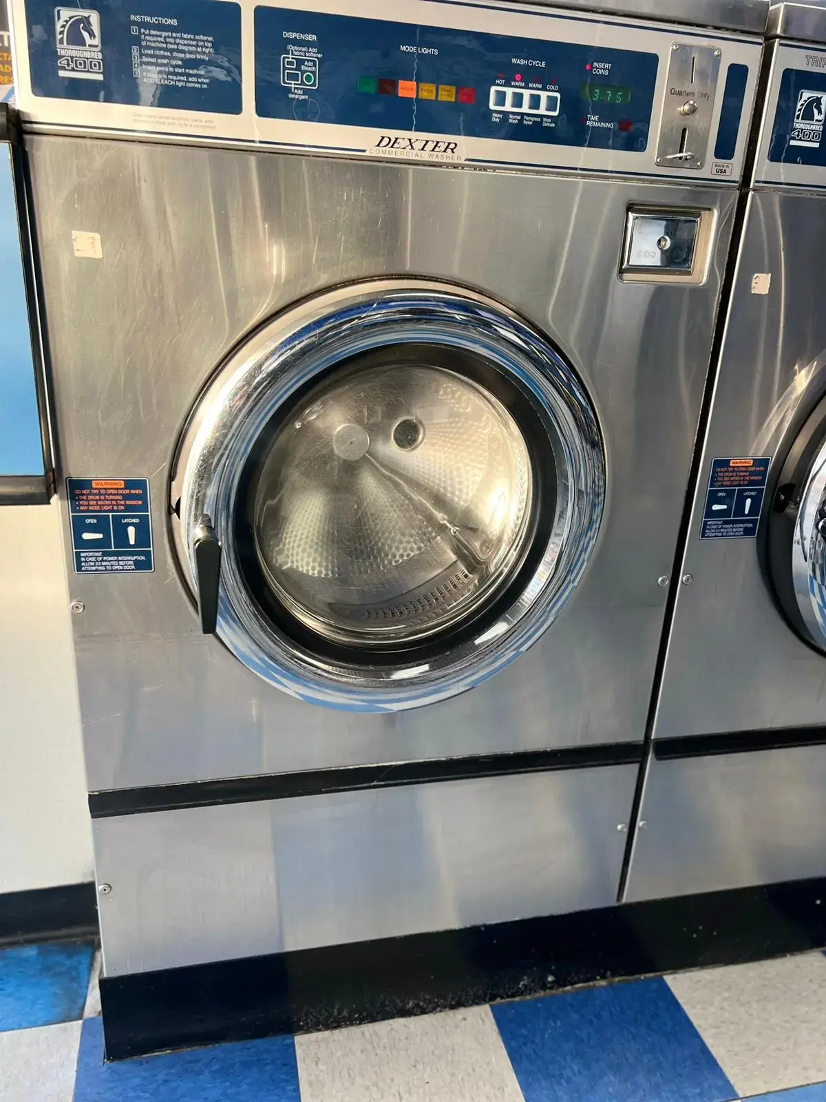 Laundry Go - Image 17
