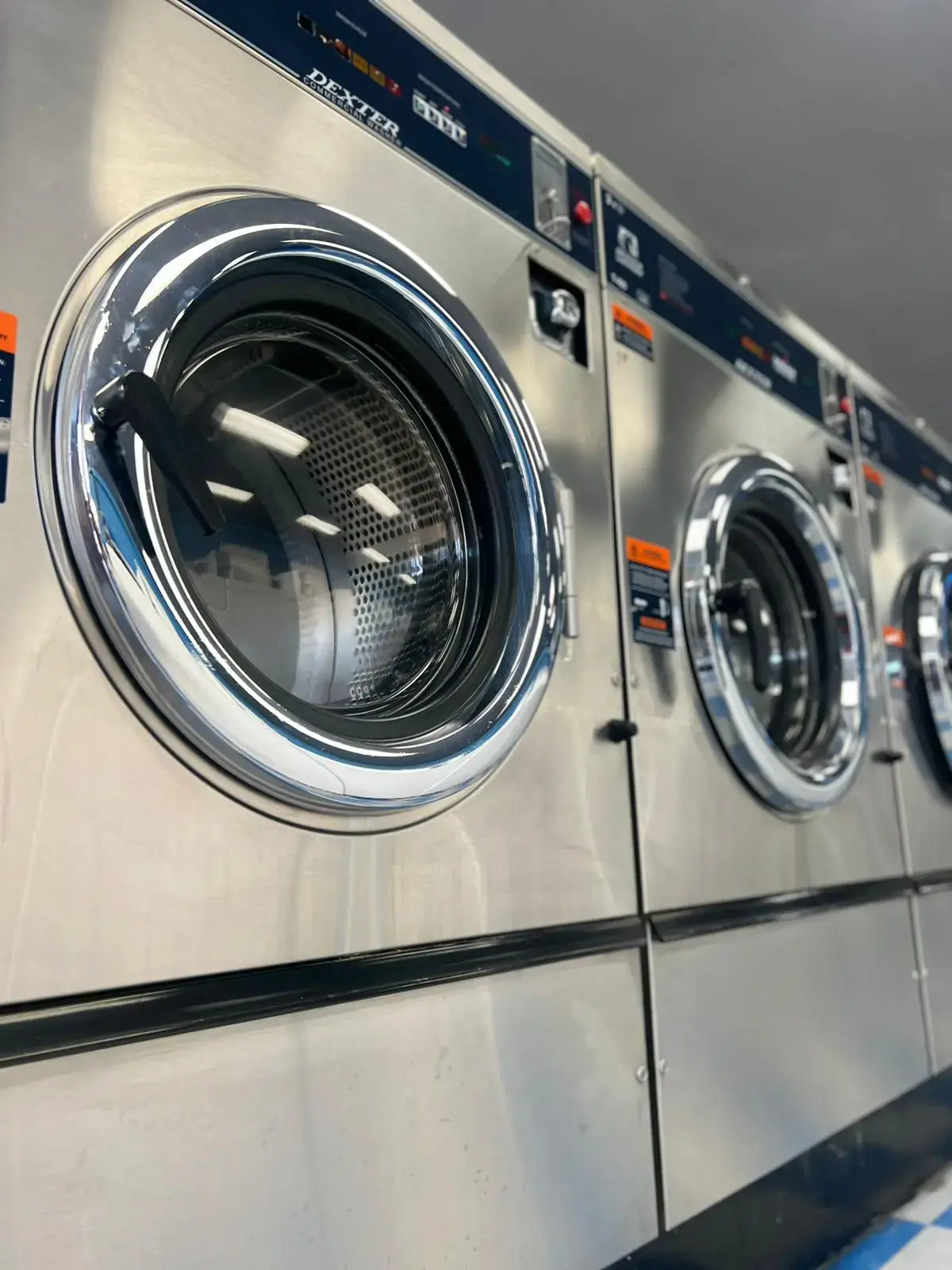 Laundry Go - Image 15