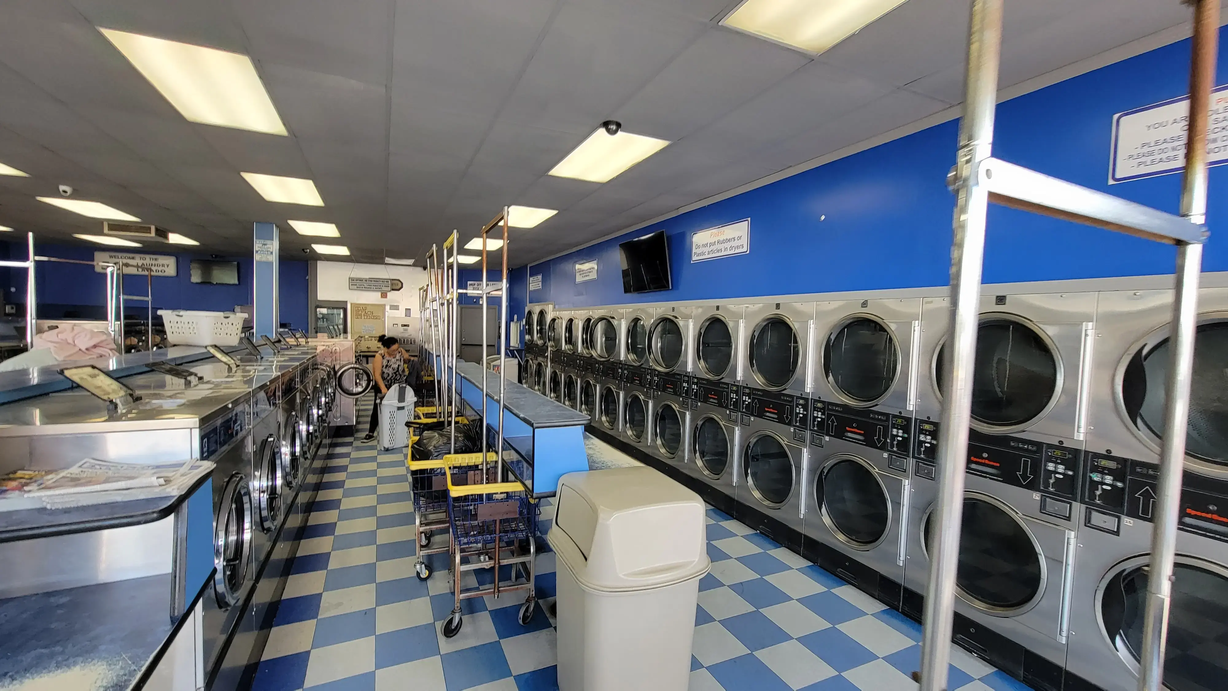 Laundry Go thumbnail 6