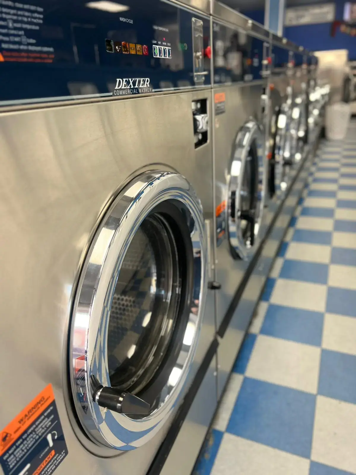 Laundry Go - Image 14