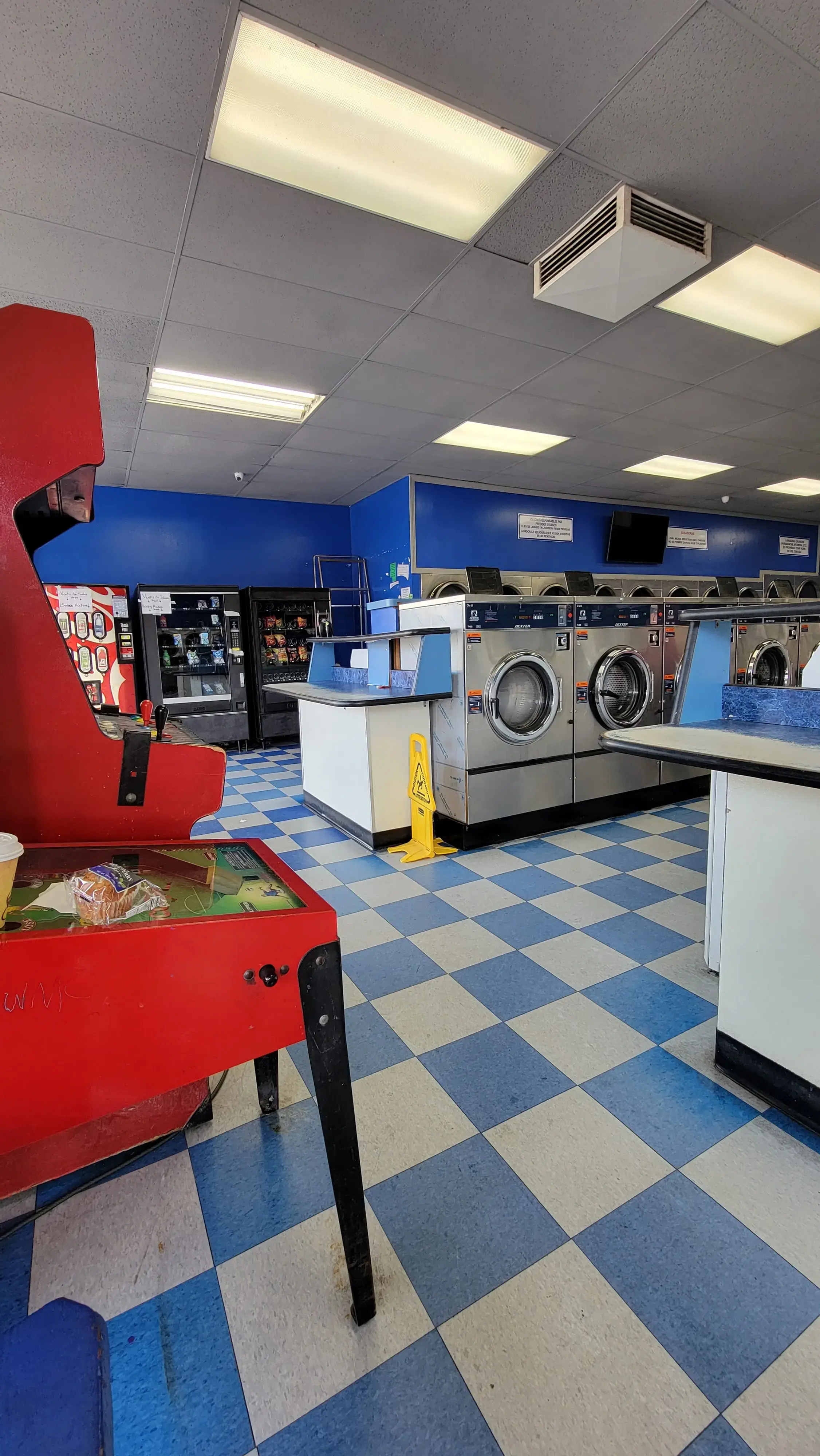 Laundry Go thumbnail 8