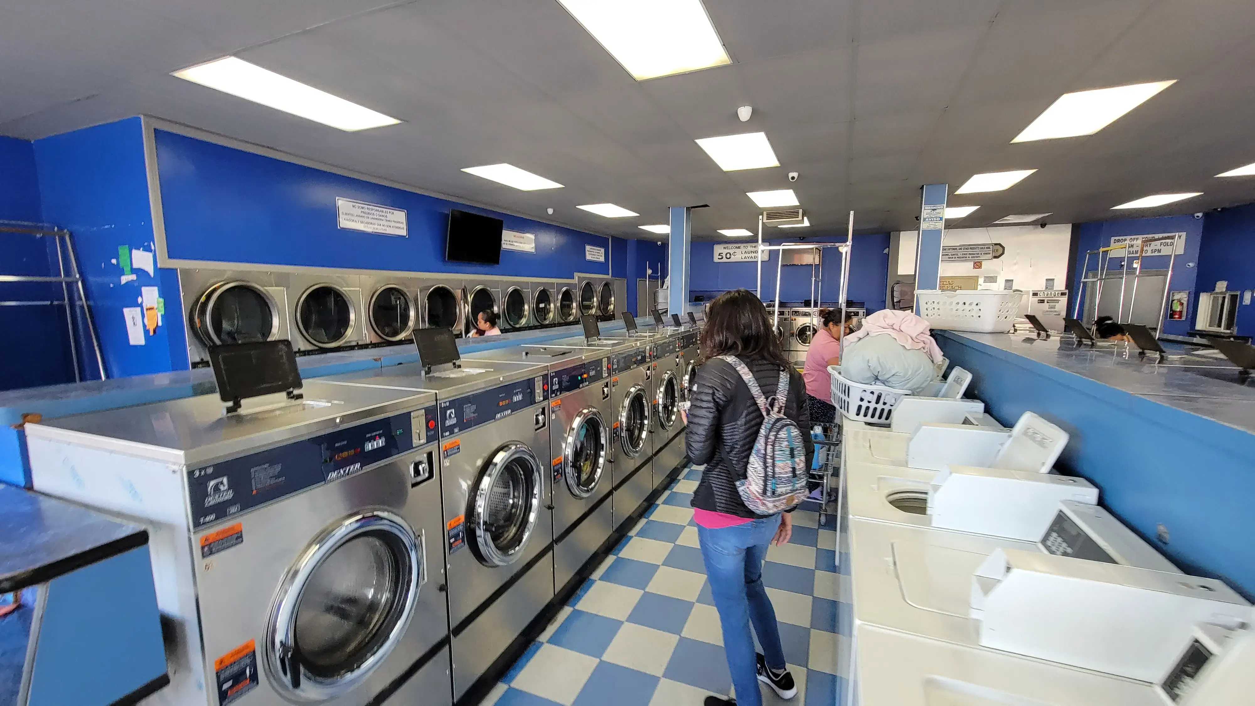 Laundry Go thumbnail 10