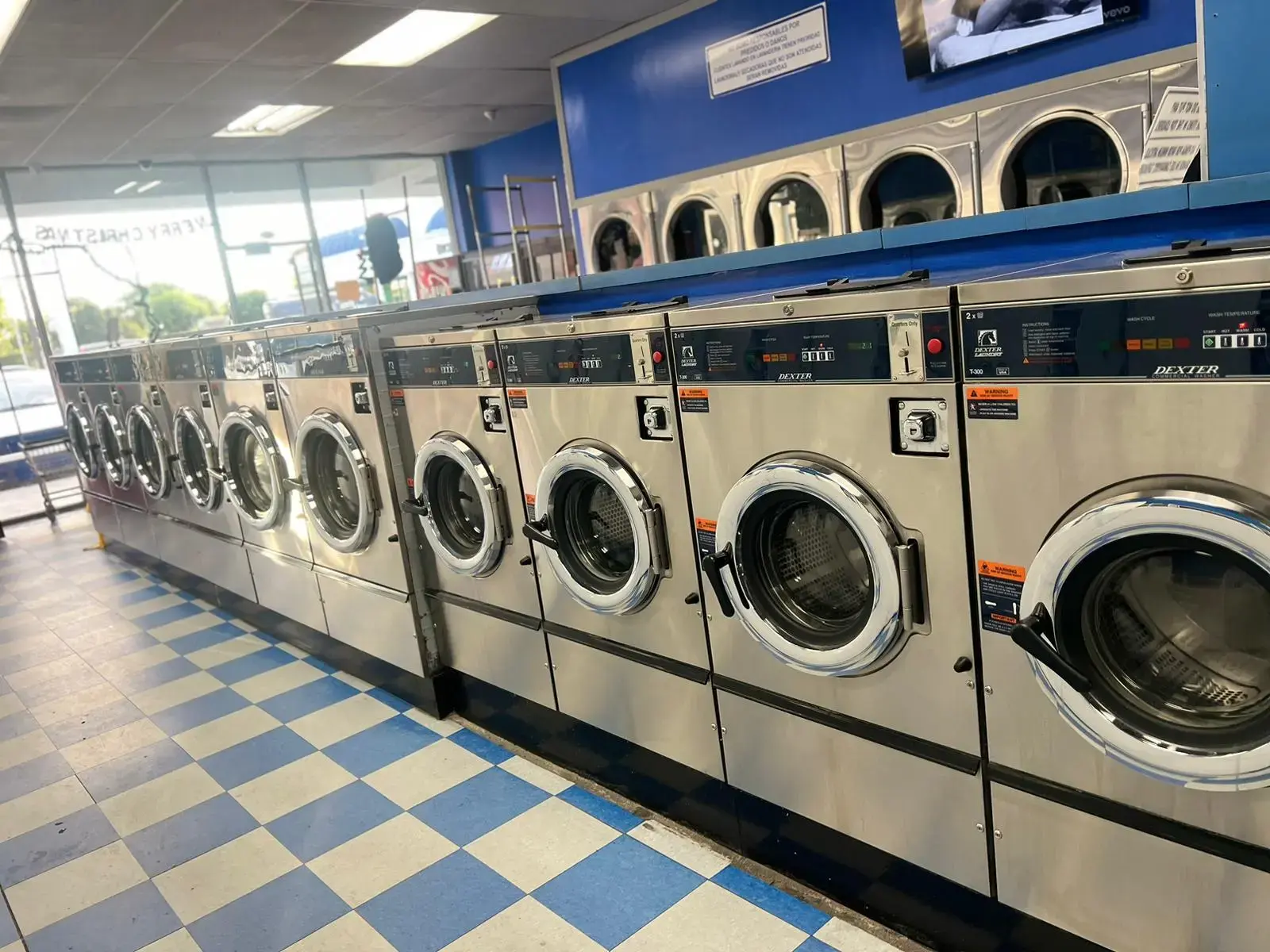 Laundry Go thumbnail 12