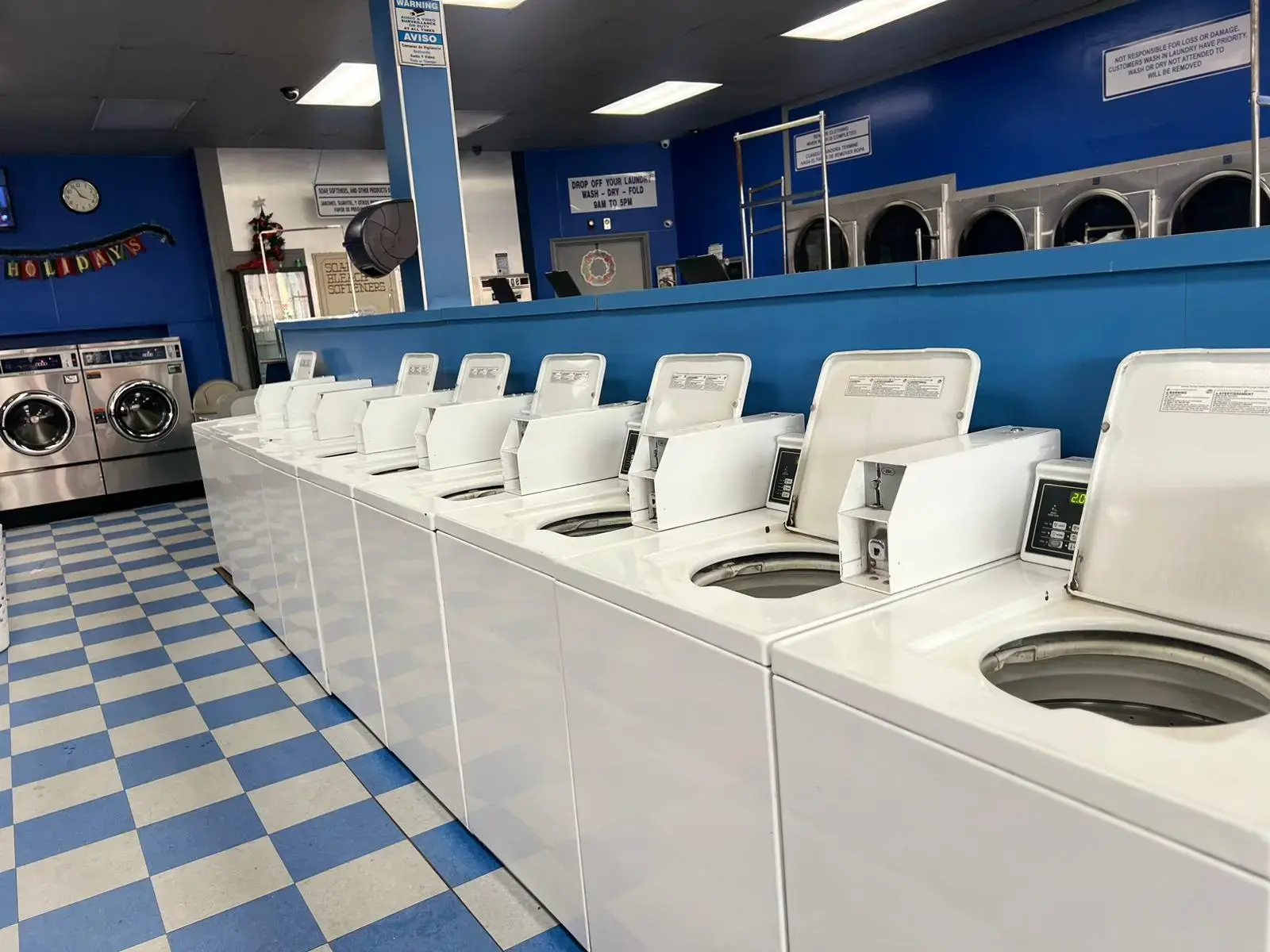 Laundry Go - Image 4