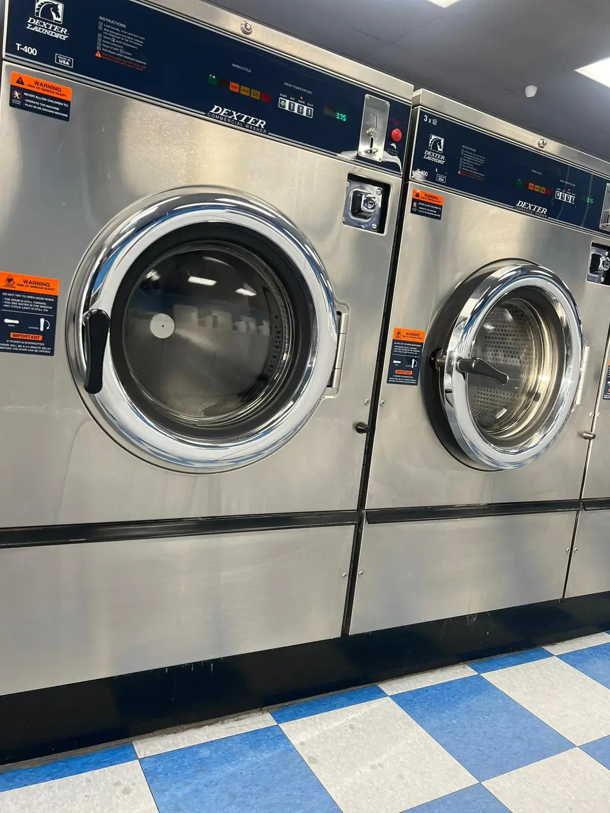 Laundry Go - Image 16