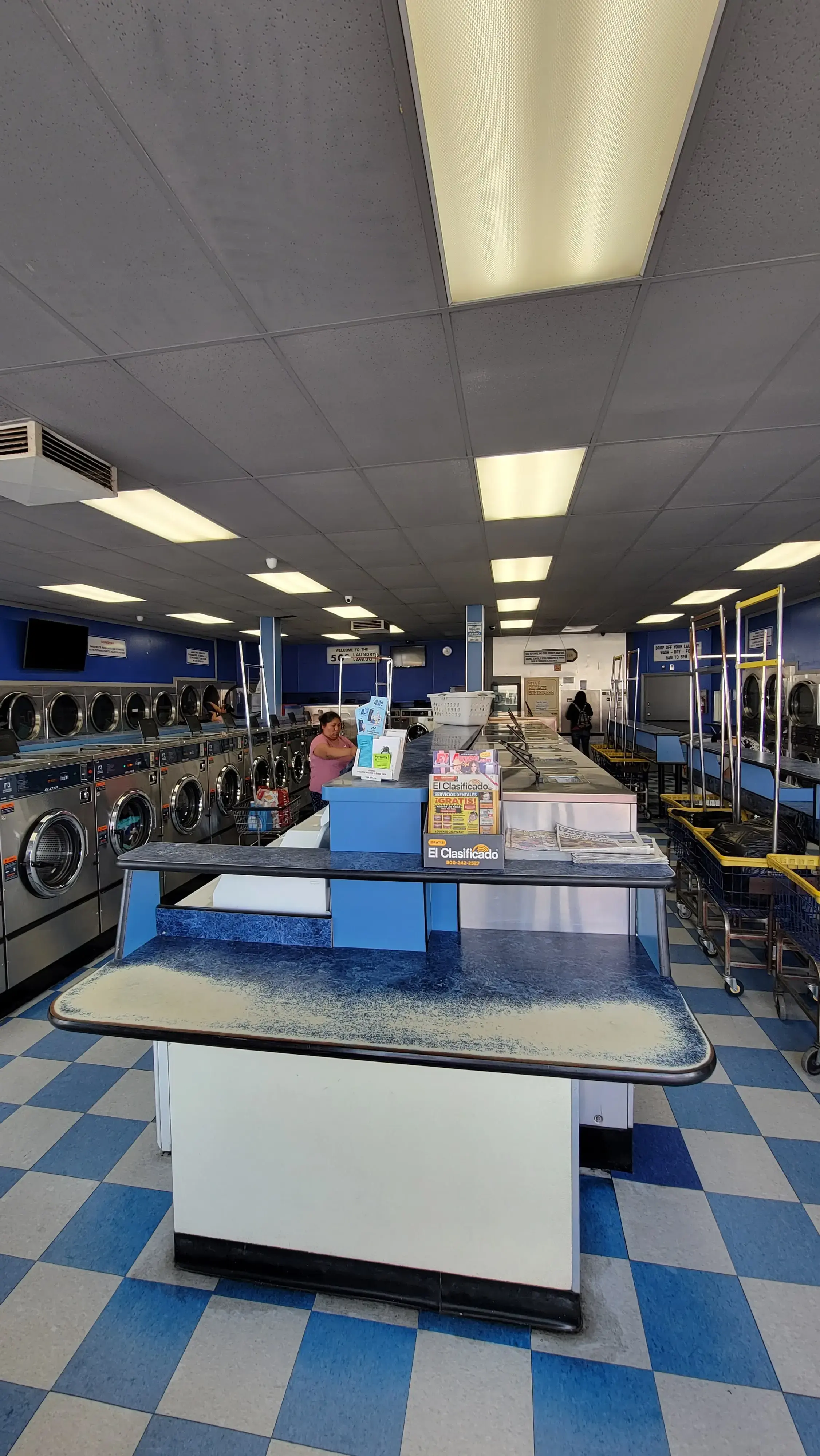 Laundry Go thumbnail 5