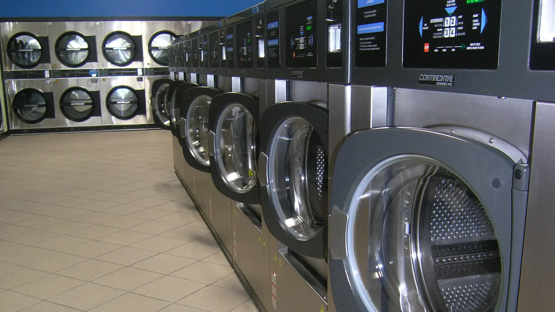 Laundry Haus - Boise thumbnail 1