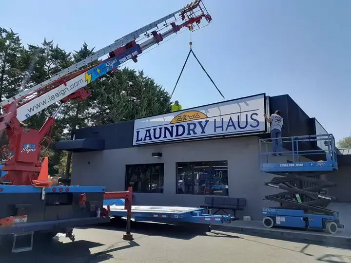 Laundry Haus - Boise - Image 10