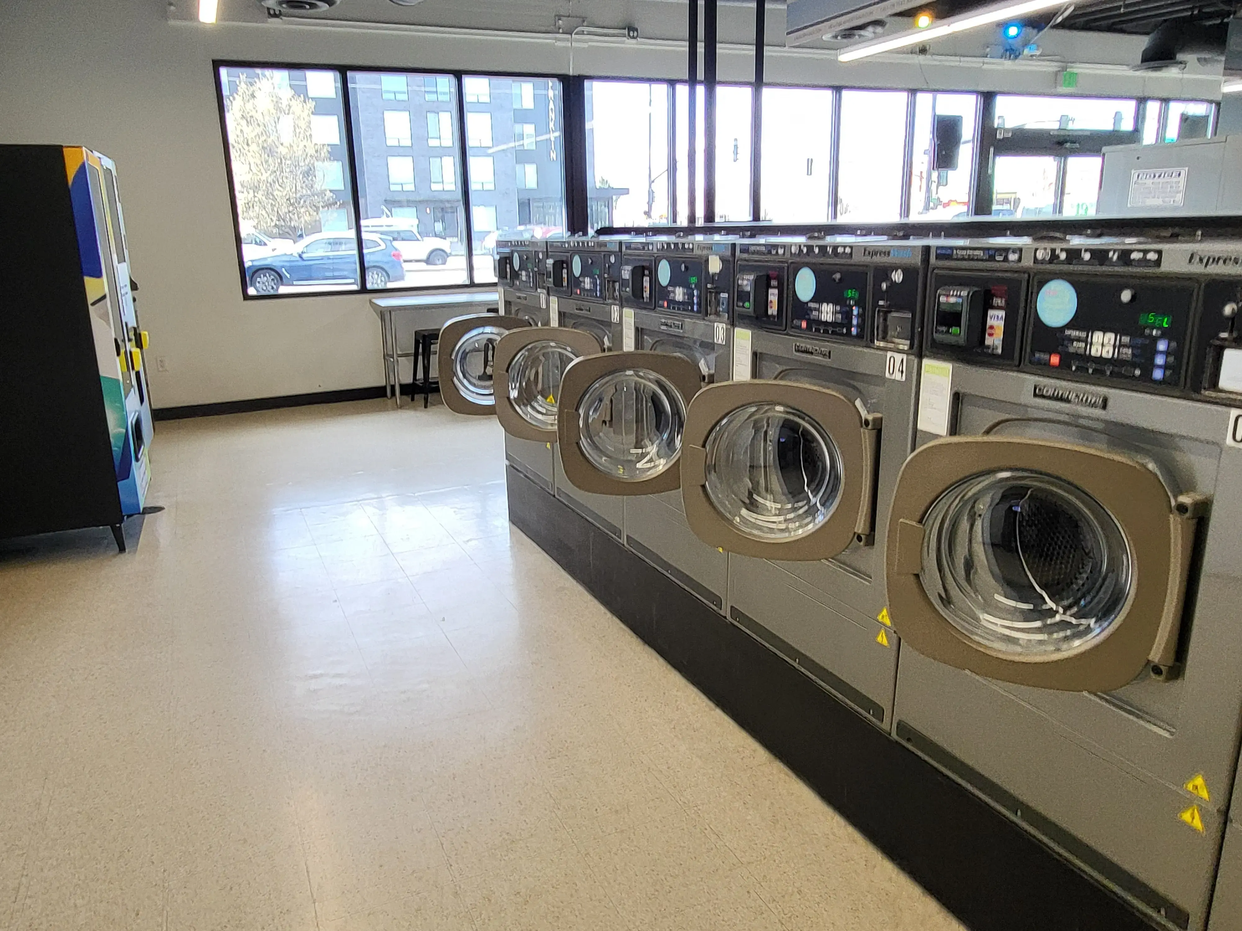 Laundry Haus - Boise thumbnail 2