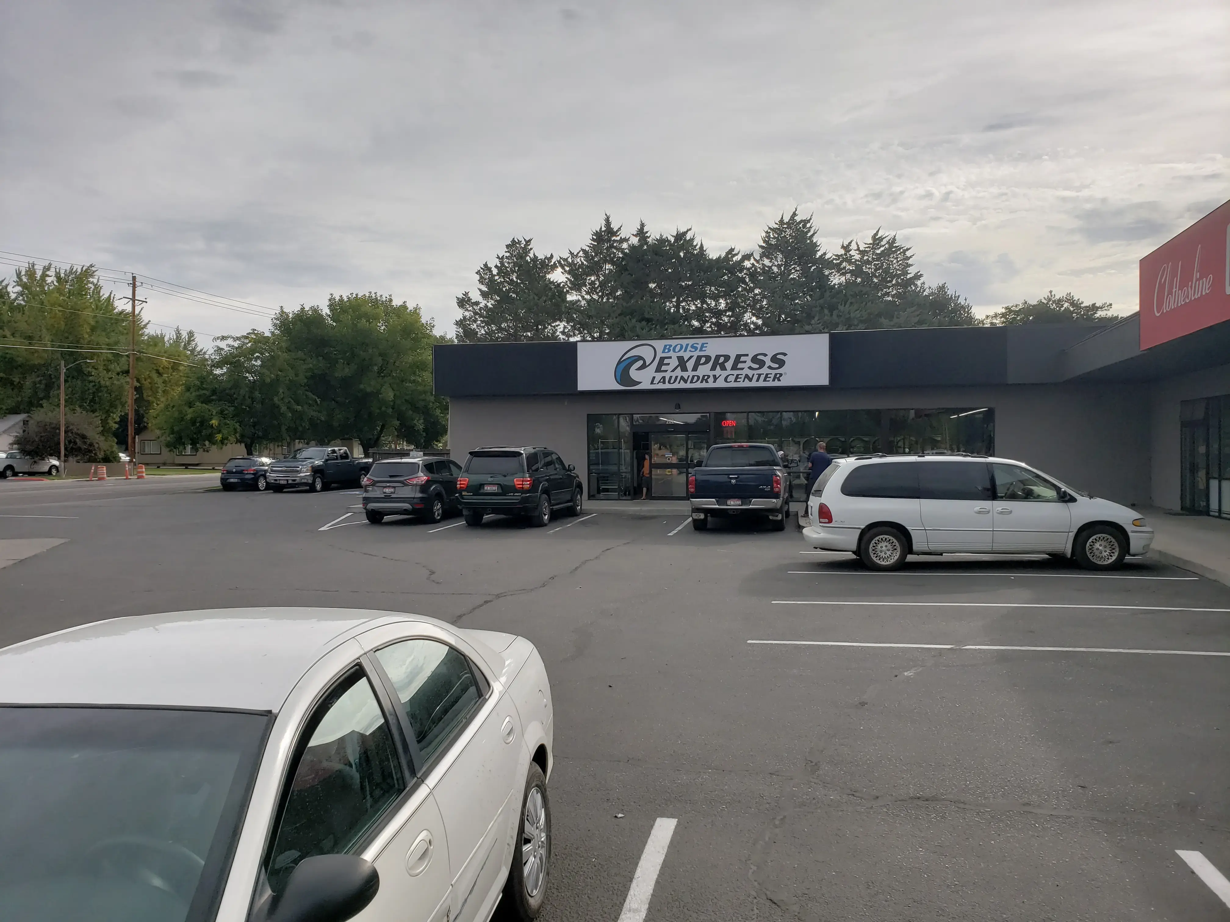 Laundry Haus - Boise - Image 3