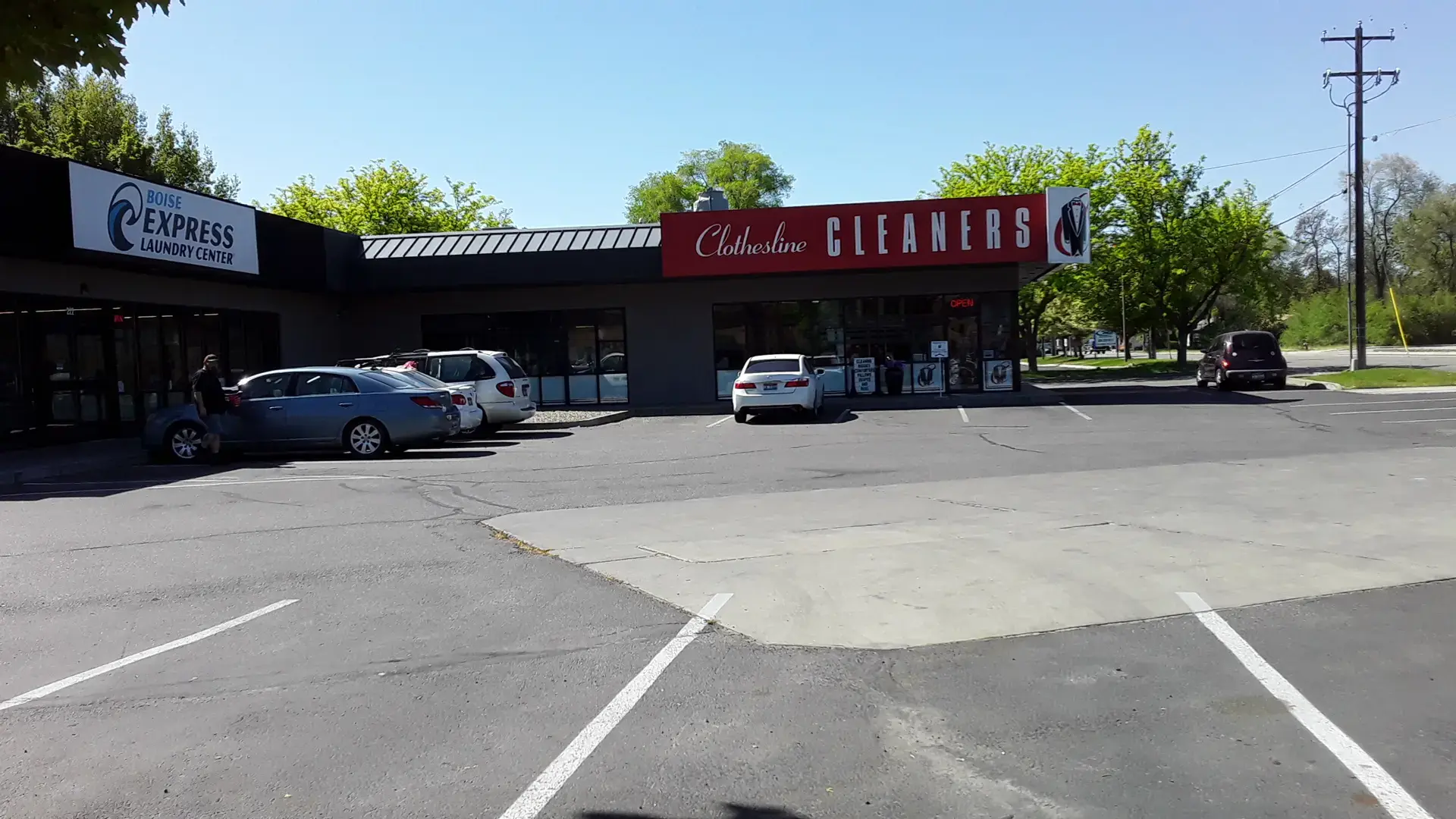 Laundry Haus - Boise thumbnail 18
