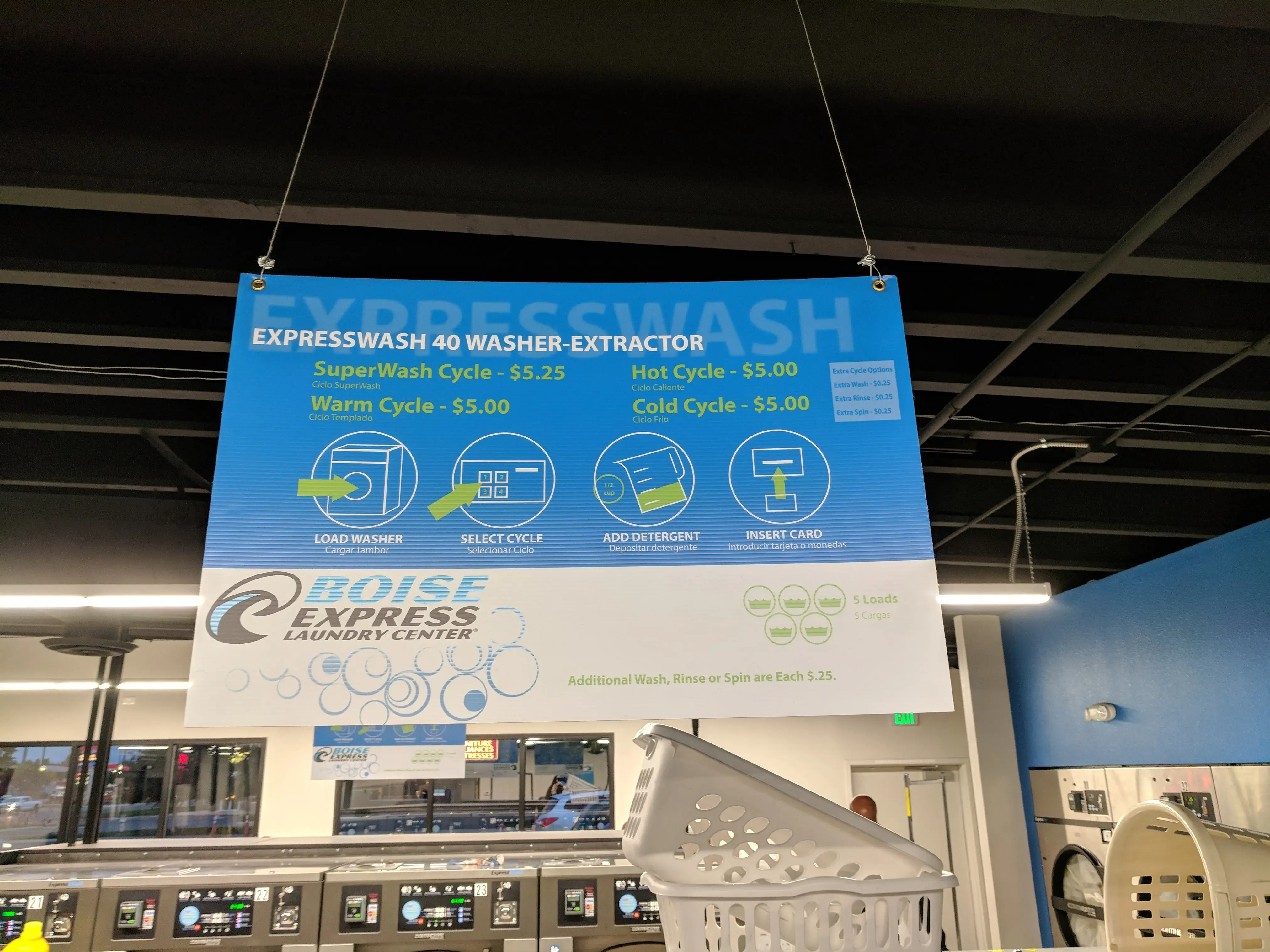 Laundry Haus - Boise - Image 12