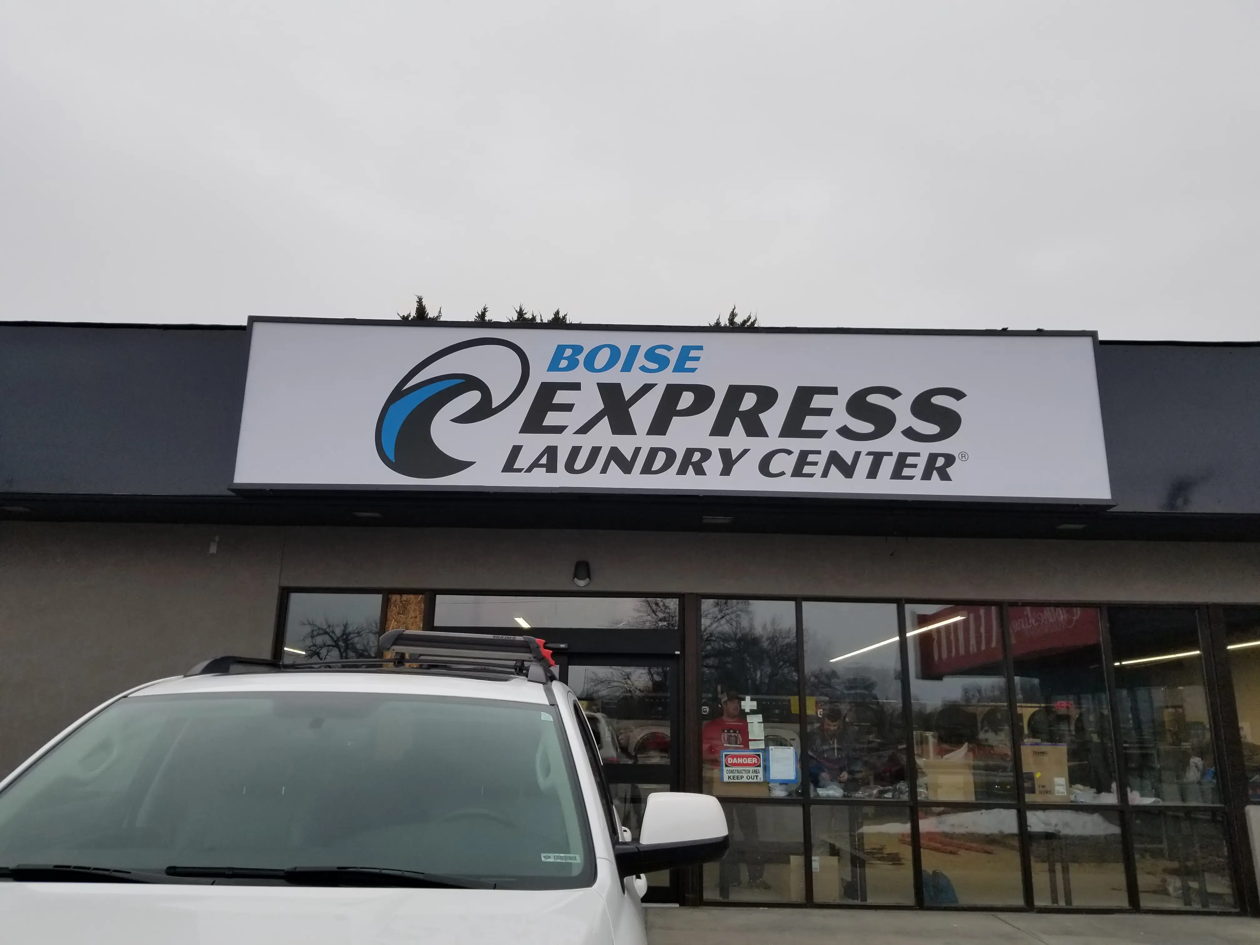 Laundry Haus - Boise thumbnail 11