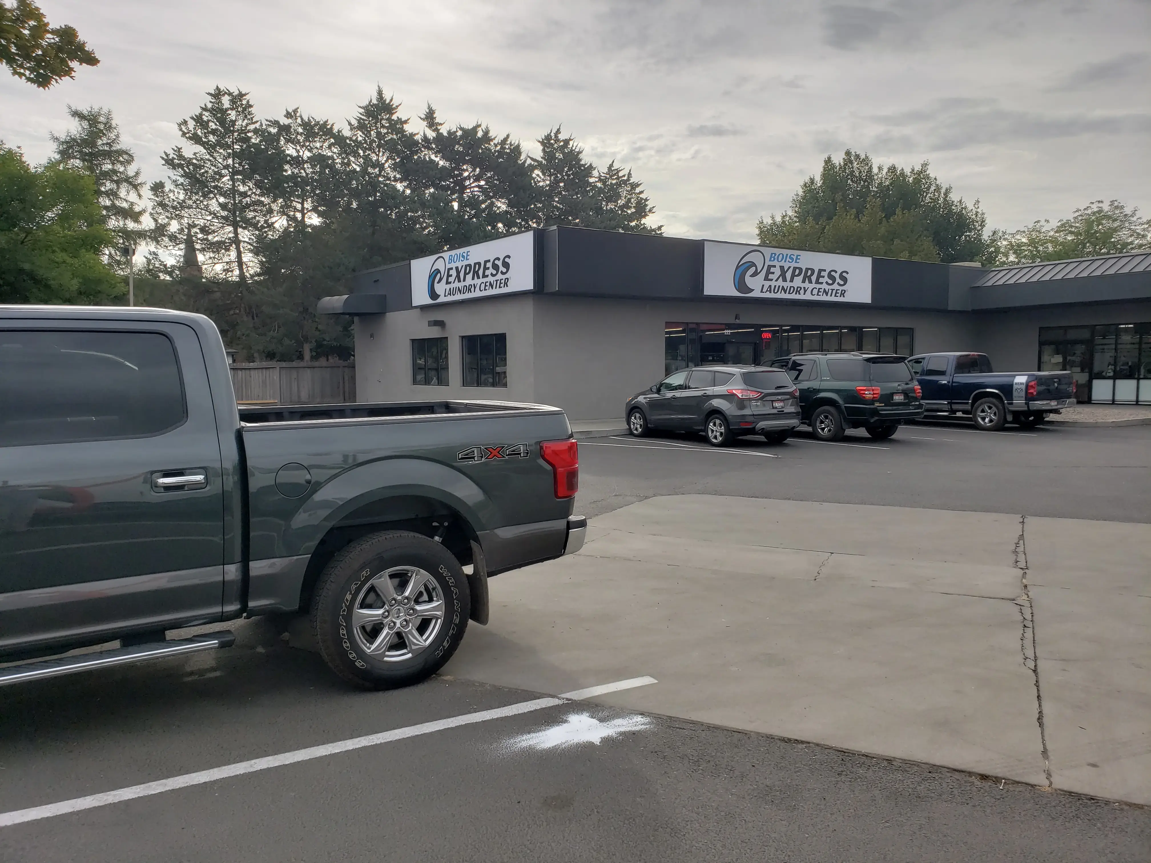 Laundry Haus - Boise thumbnail 15
