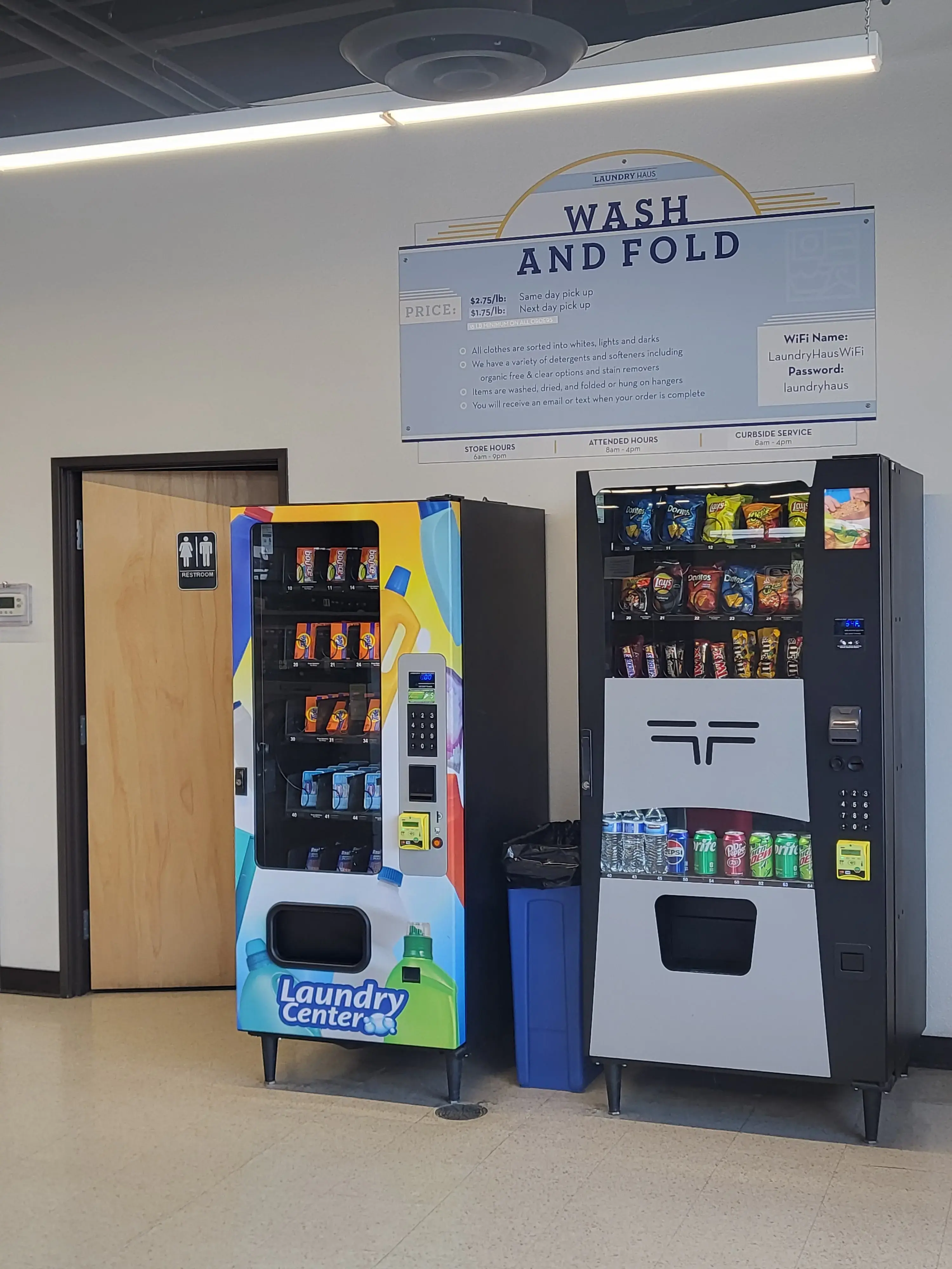 Laundry Haus - Boise - Image 4