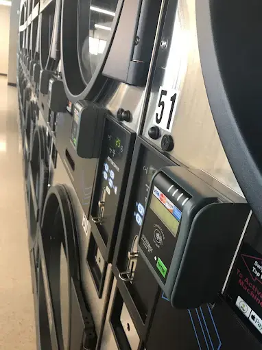 Laundry Haus - Meridian - Image 4