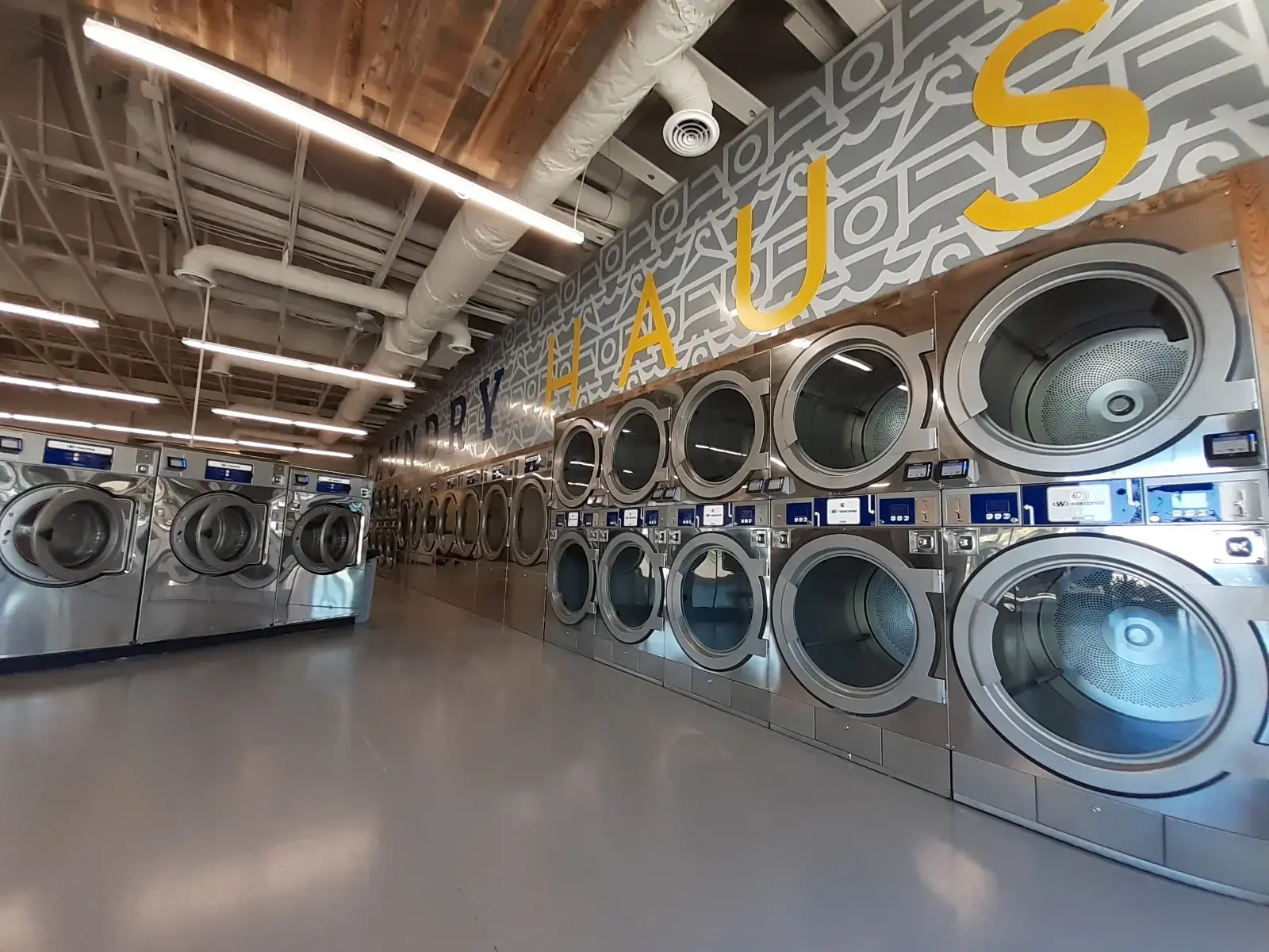 Laundry Haus - Meridian - Image 13