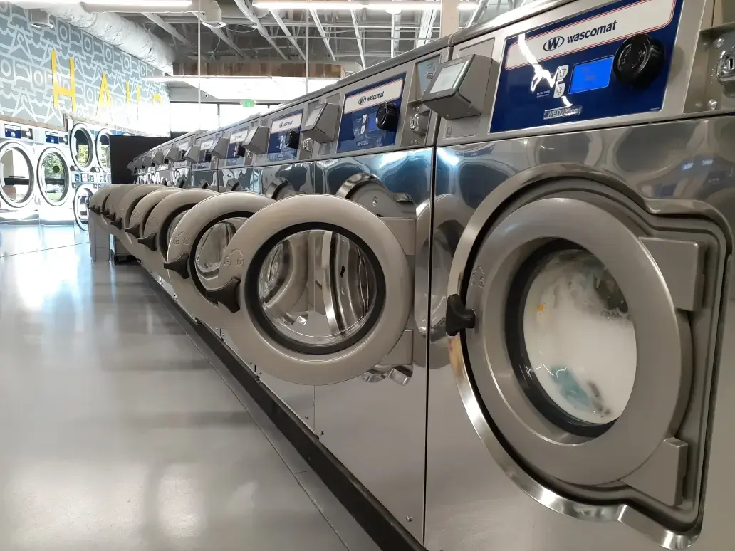 Laundry Haus - Meridian thumbnail 12
