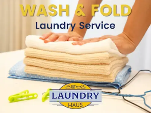 Laundry Haus - Meridian - Image 10