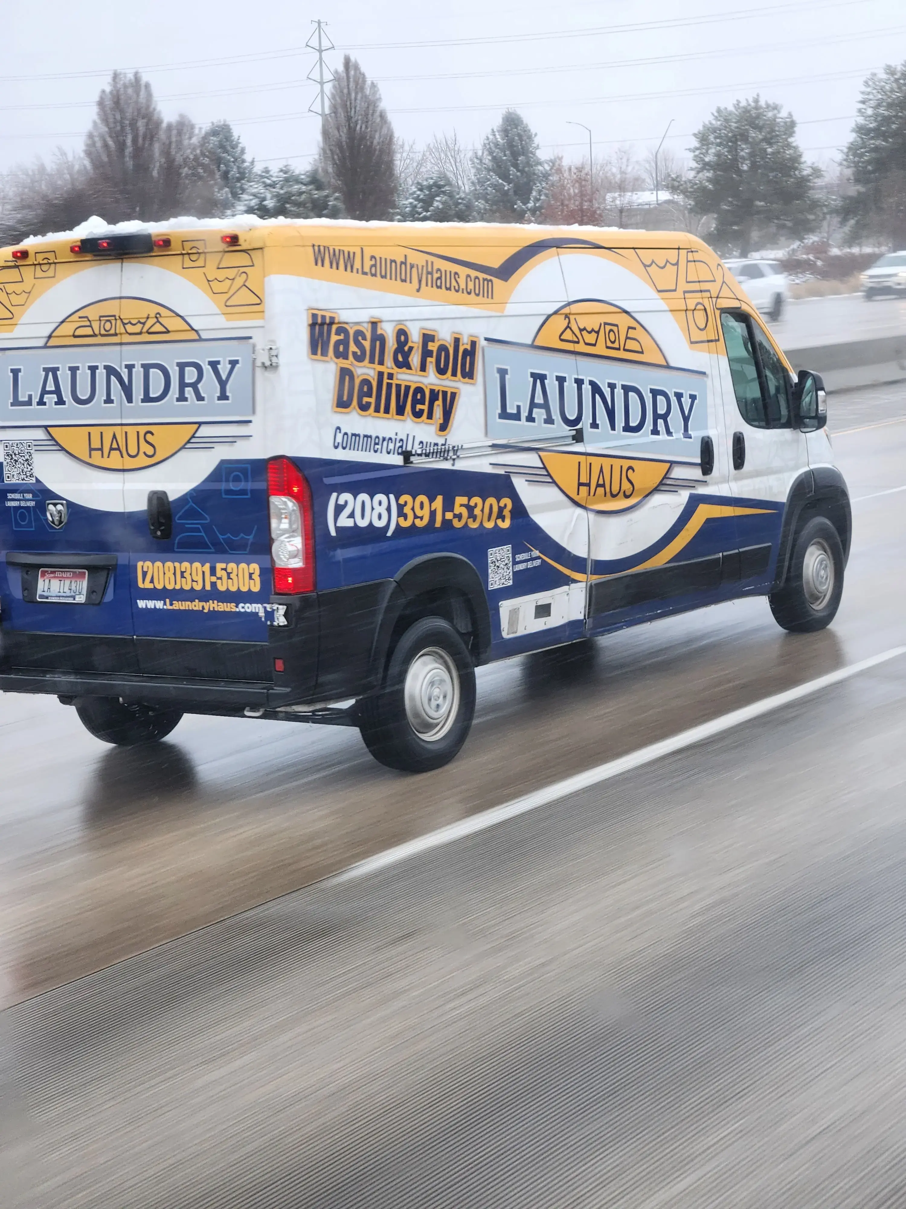 Laundry Haus - Meridian - Image 5