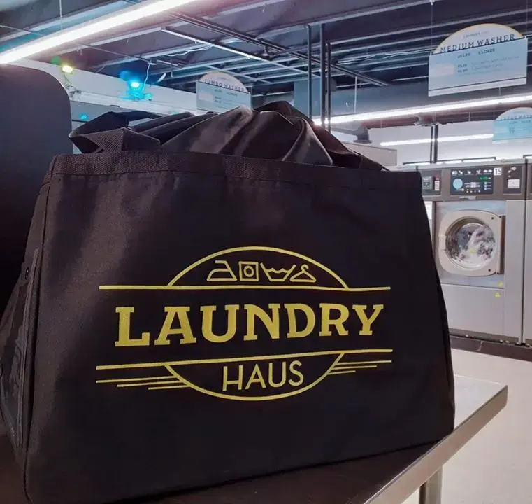 Laundry Haus - Meridian thumbnail 3
