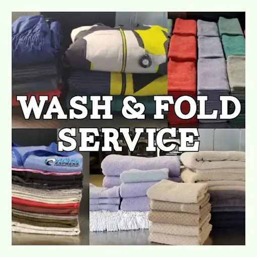 Laundry Haus - Meridian - Image 9