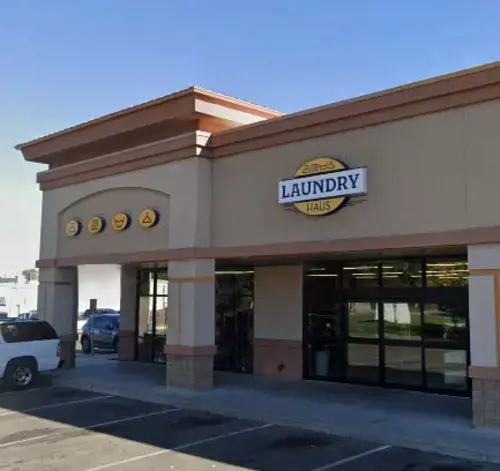 Laundry Haus - Meridian - Image 15