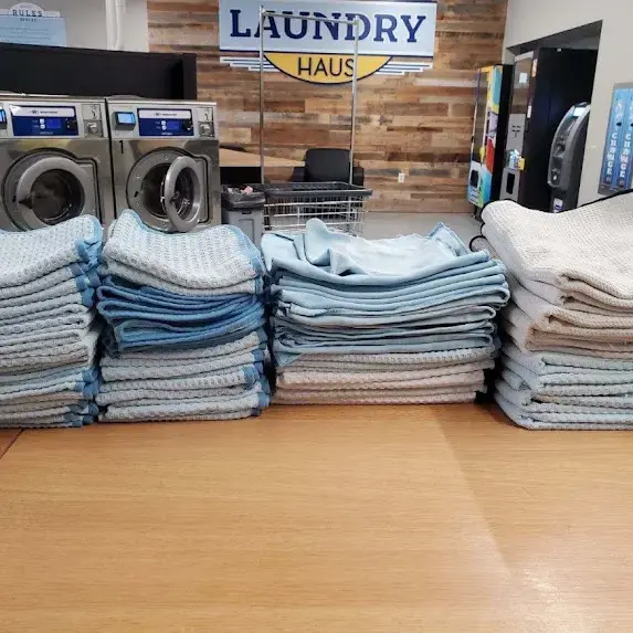 Laundry Haus - Meridian - Image 2