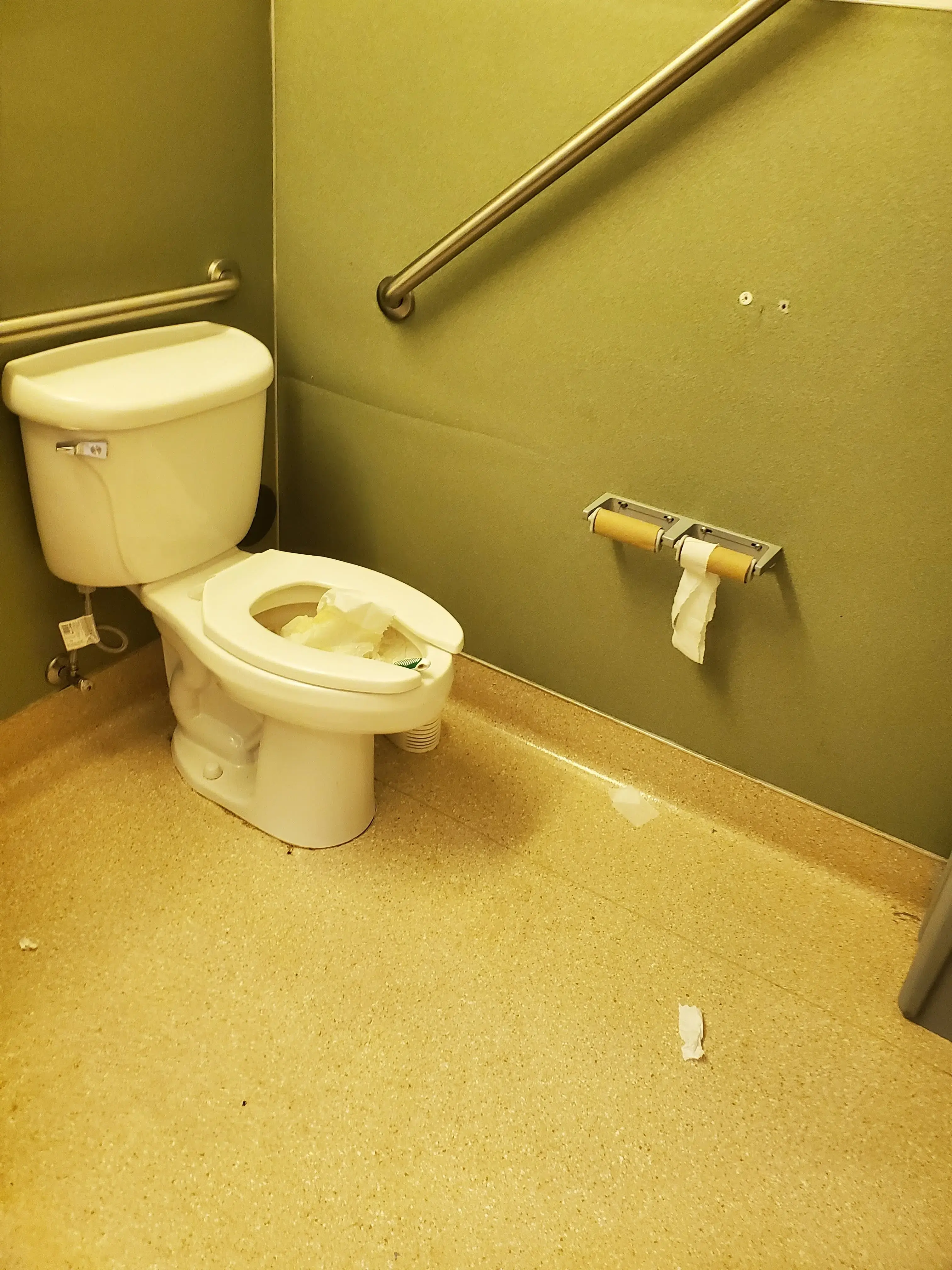 Laundry Haus - Meridian thumbnail 16