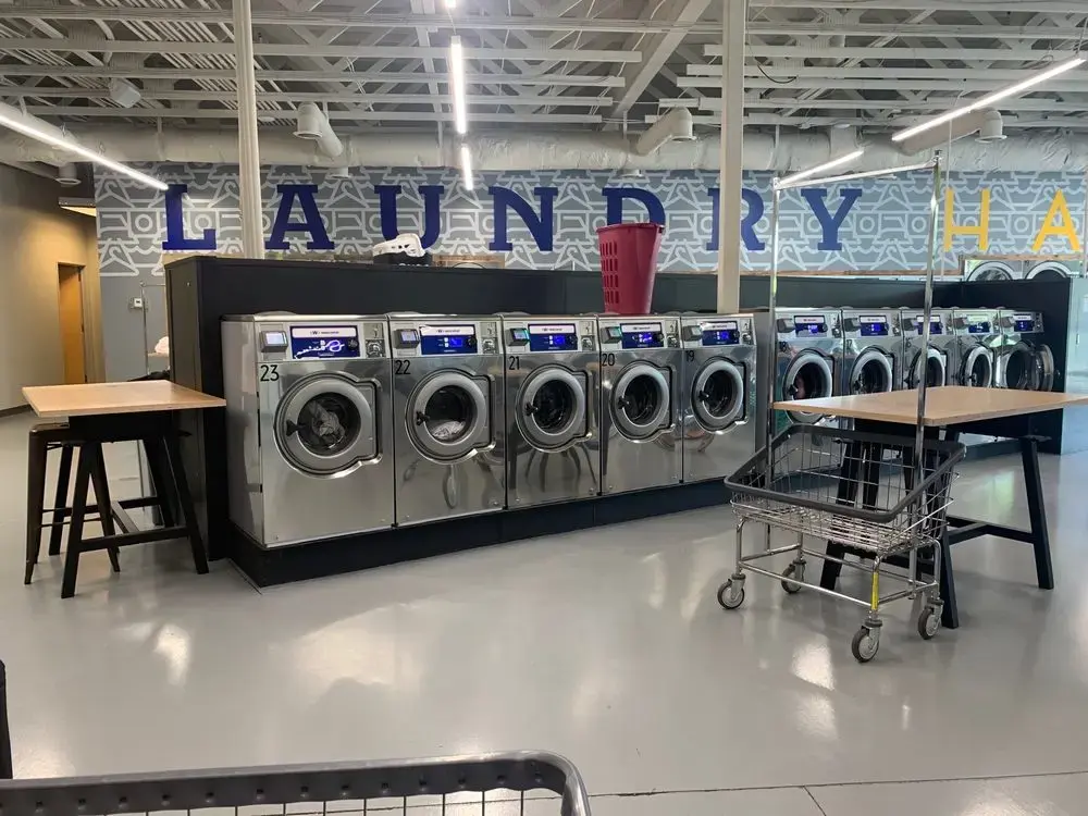 Laundry Haus - Image 6