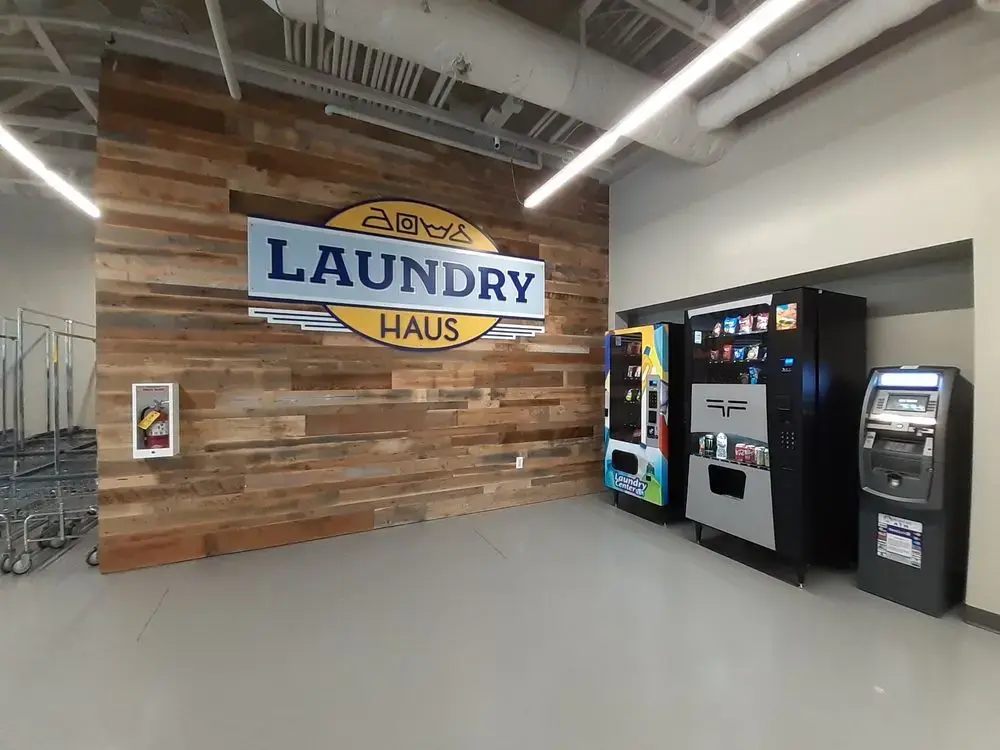 Laundry Haus - Image 4