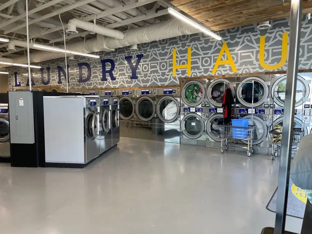 Laundry Haus thumbnail 1