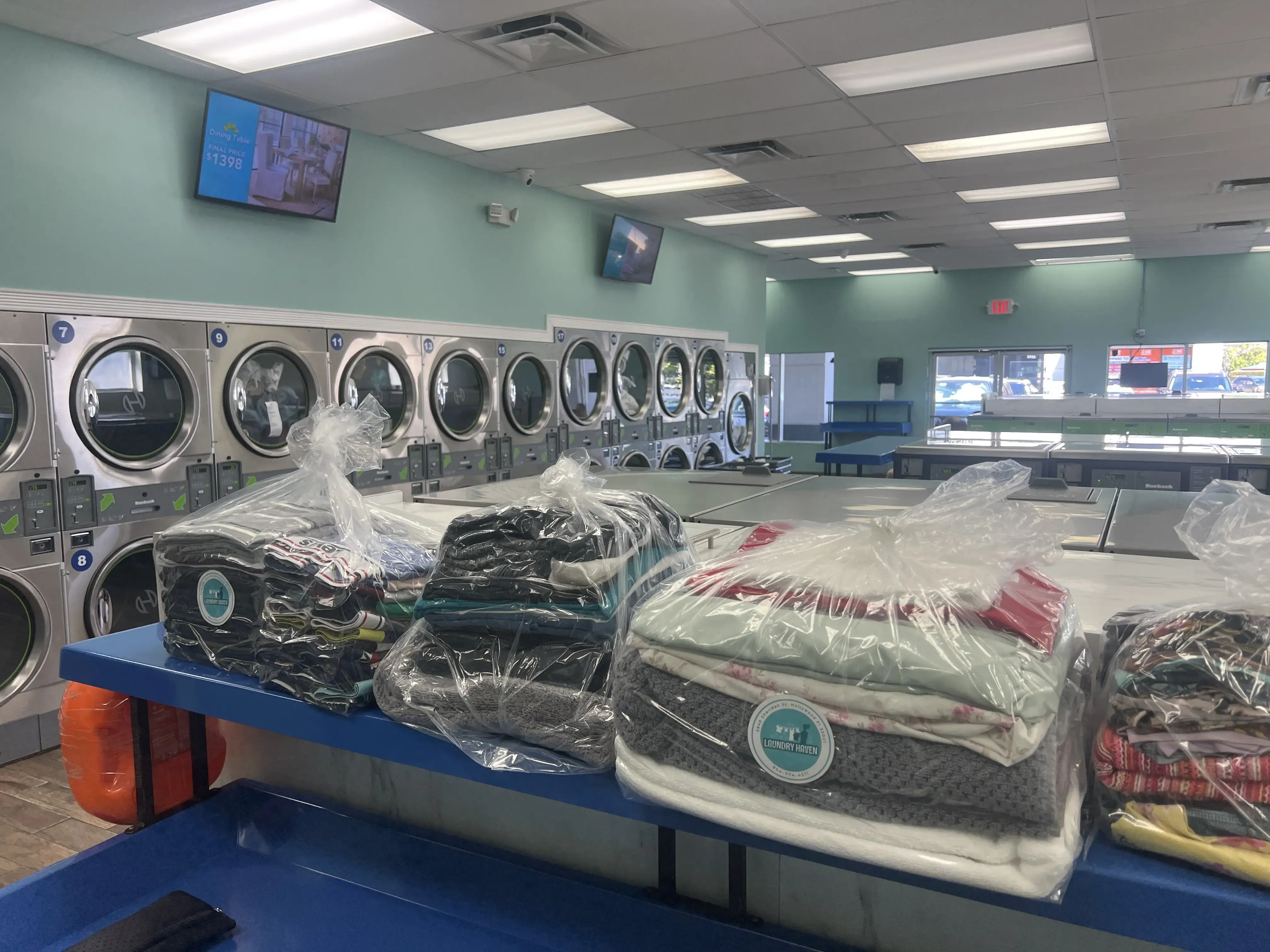 Laundry Haven Hollywood - Image 3