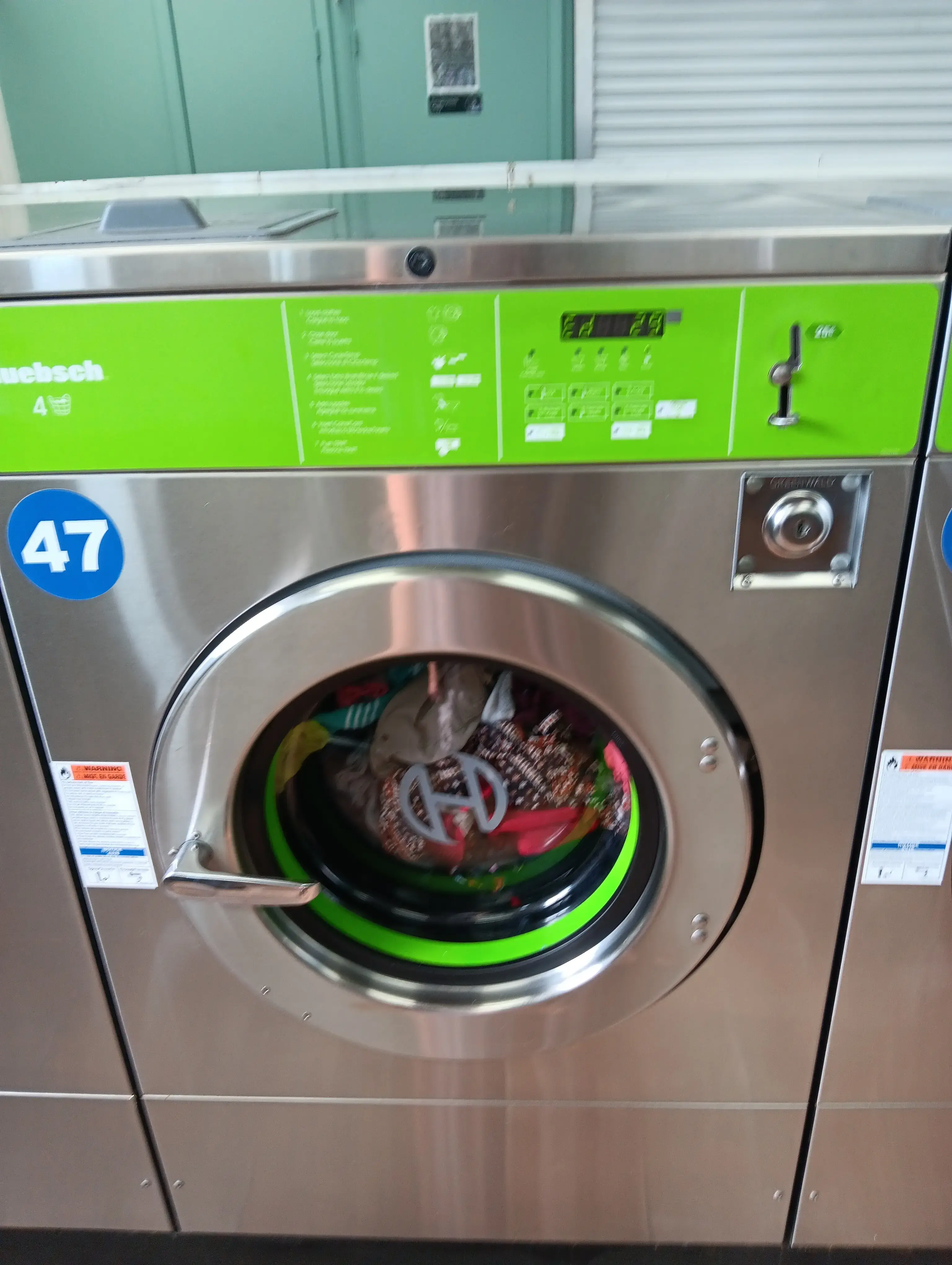 Laundry Haven Hollywood thumbnail 12