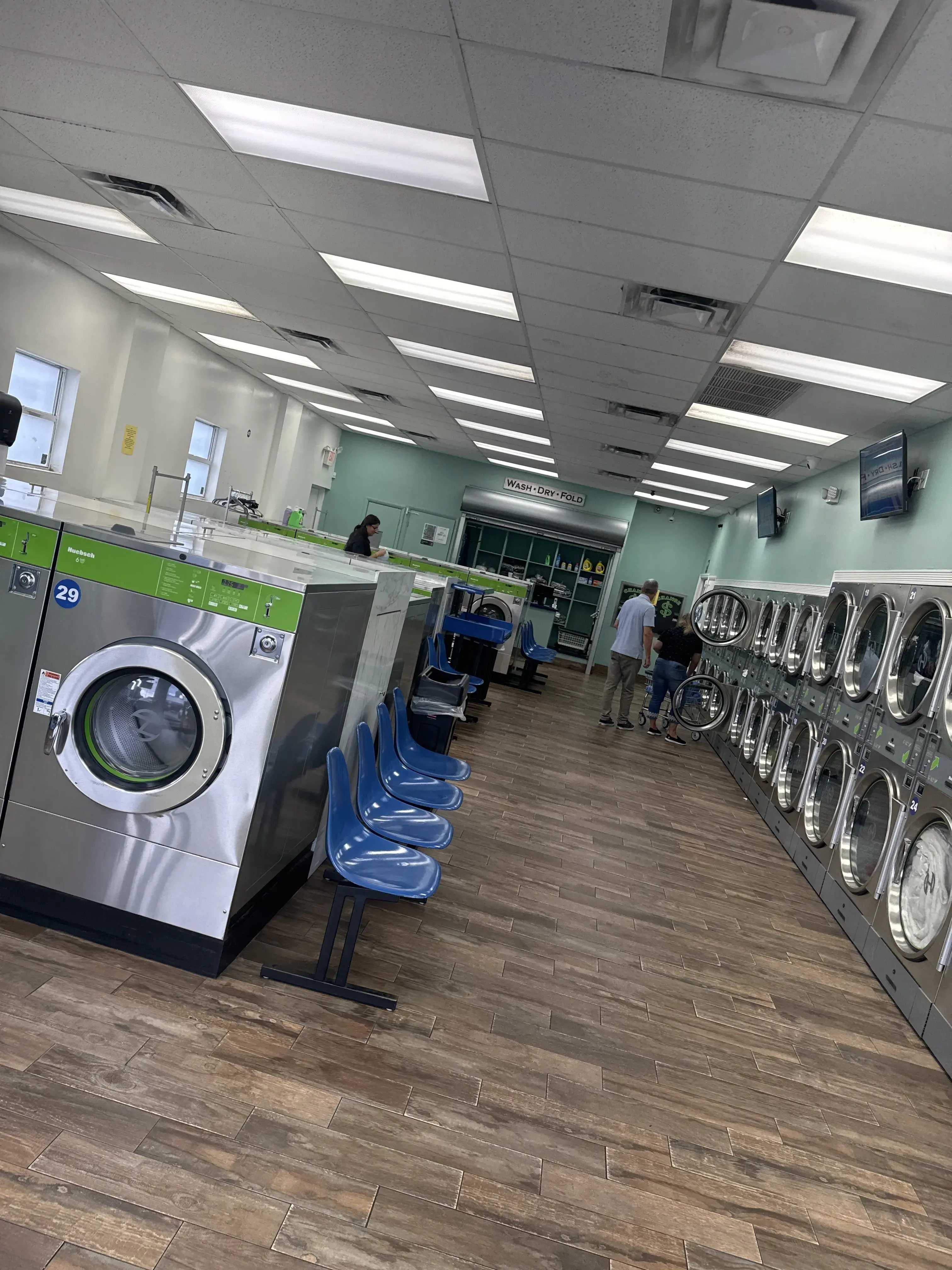 Laundry Haven Hollywood - Image 2