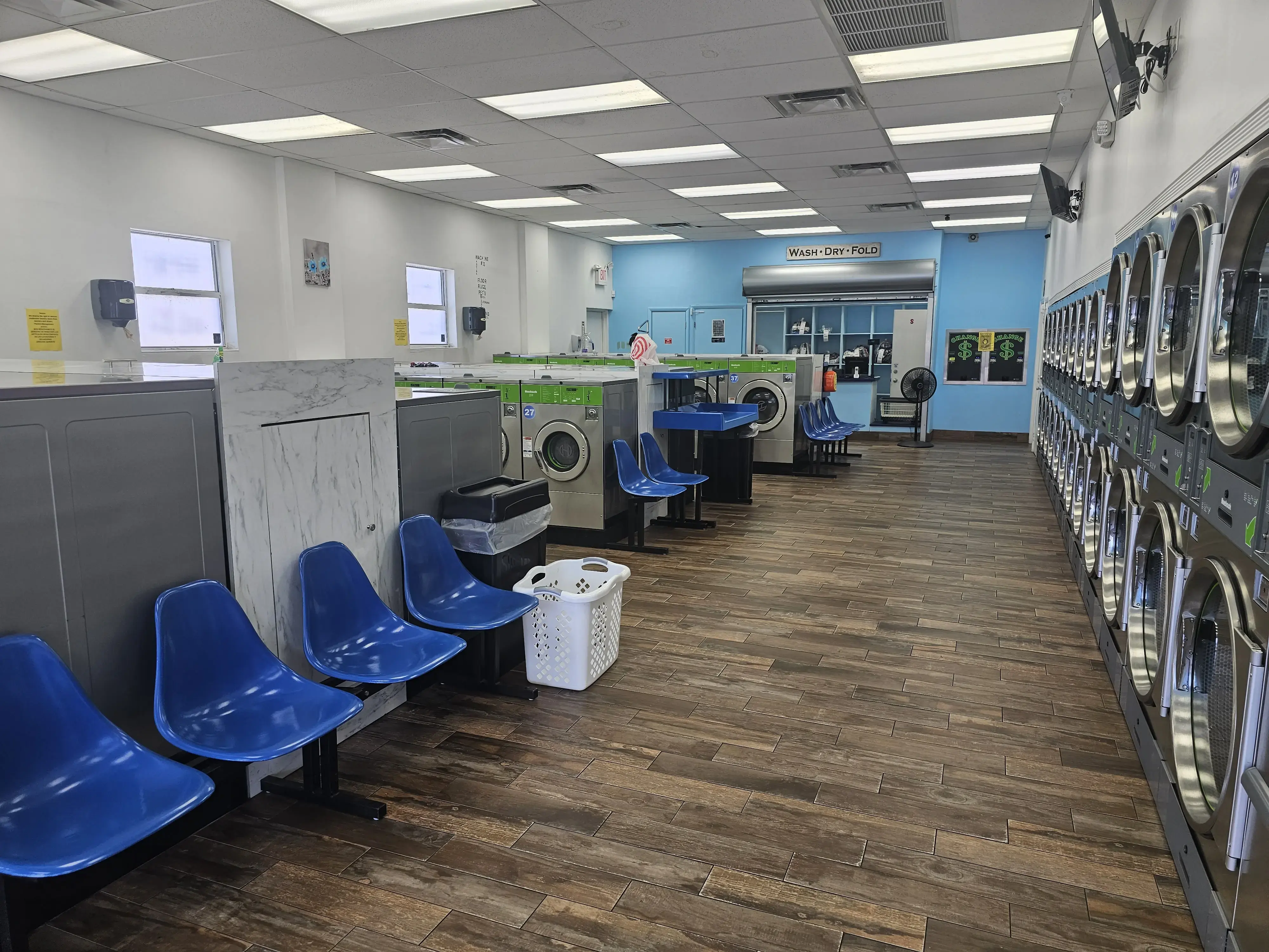 Laundry Haven Hollywood - Image 18