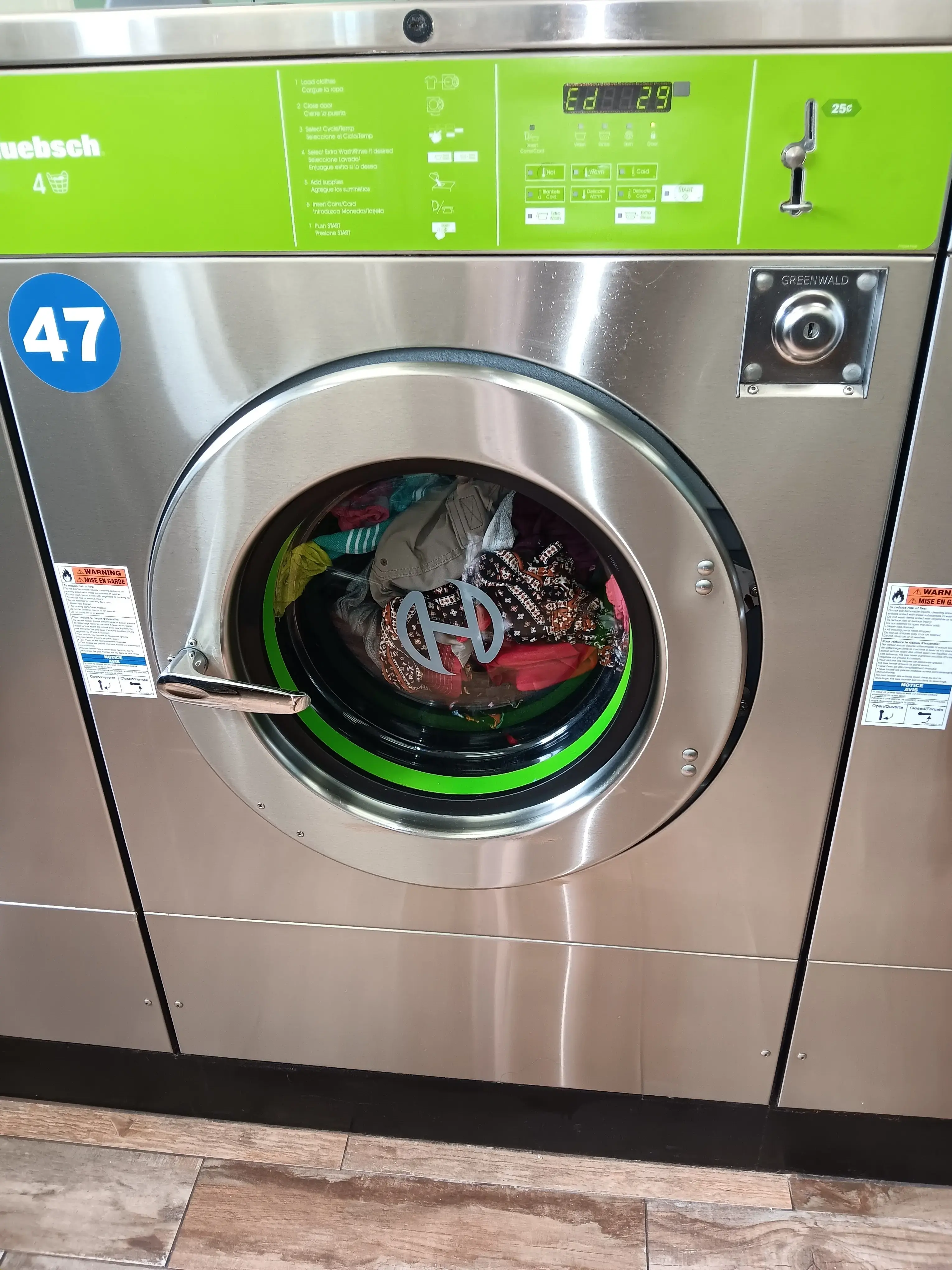 Laundry Haven Hollywood thumbnail 8