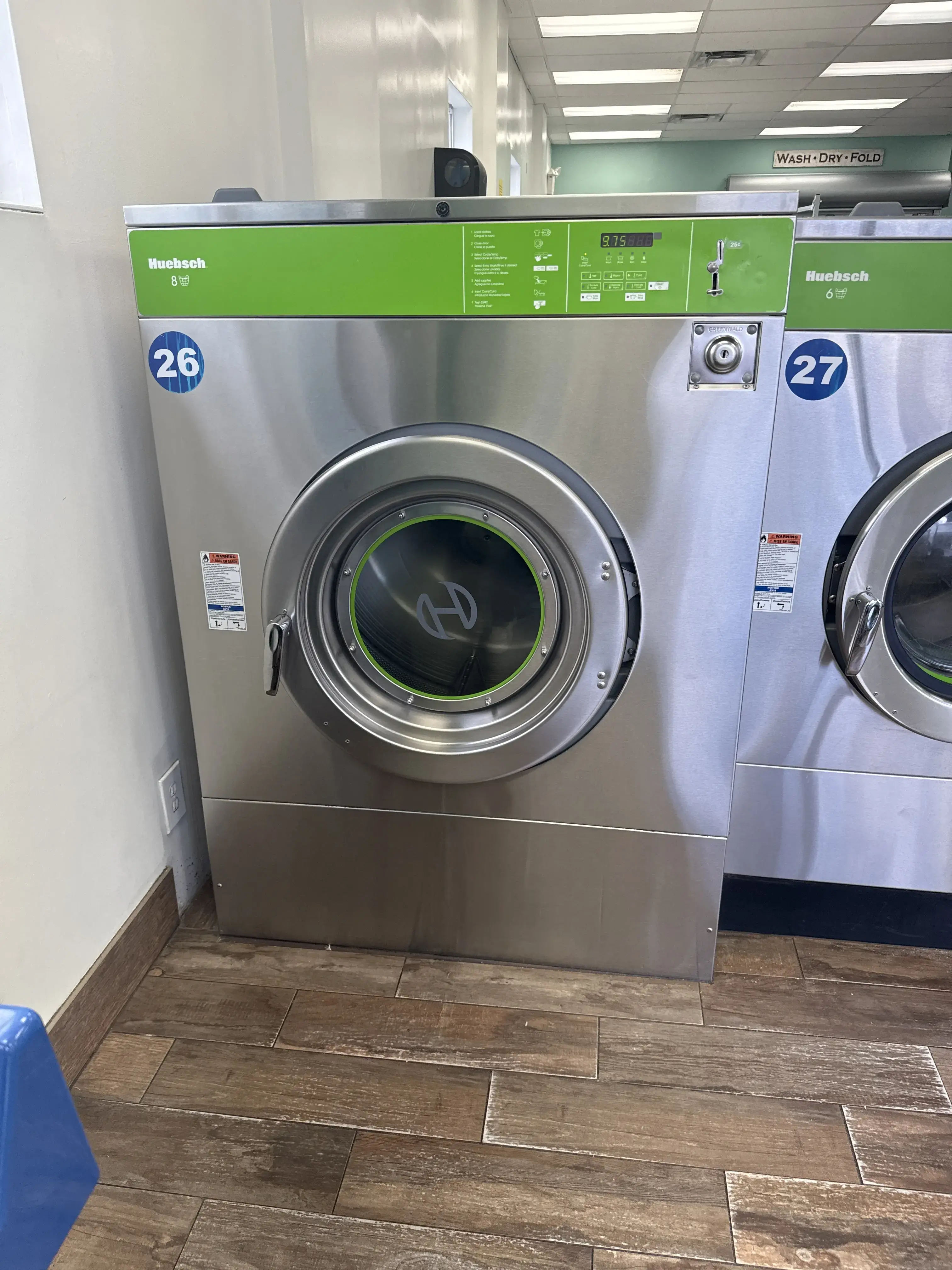 Laundry Haven Hollywood thumbnail 11