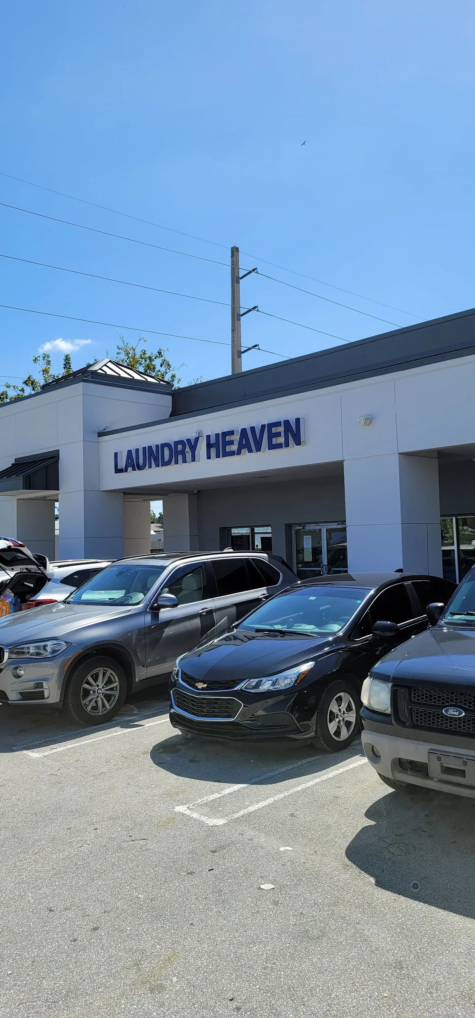 Laundry Haven Hollywood - Image 4