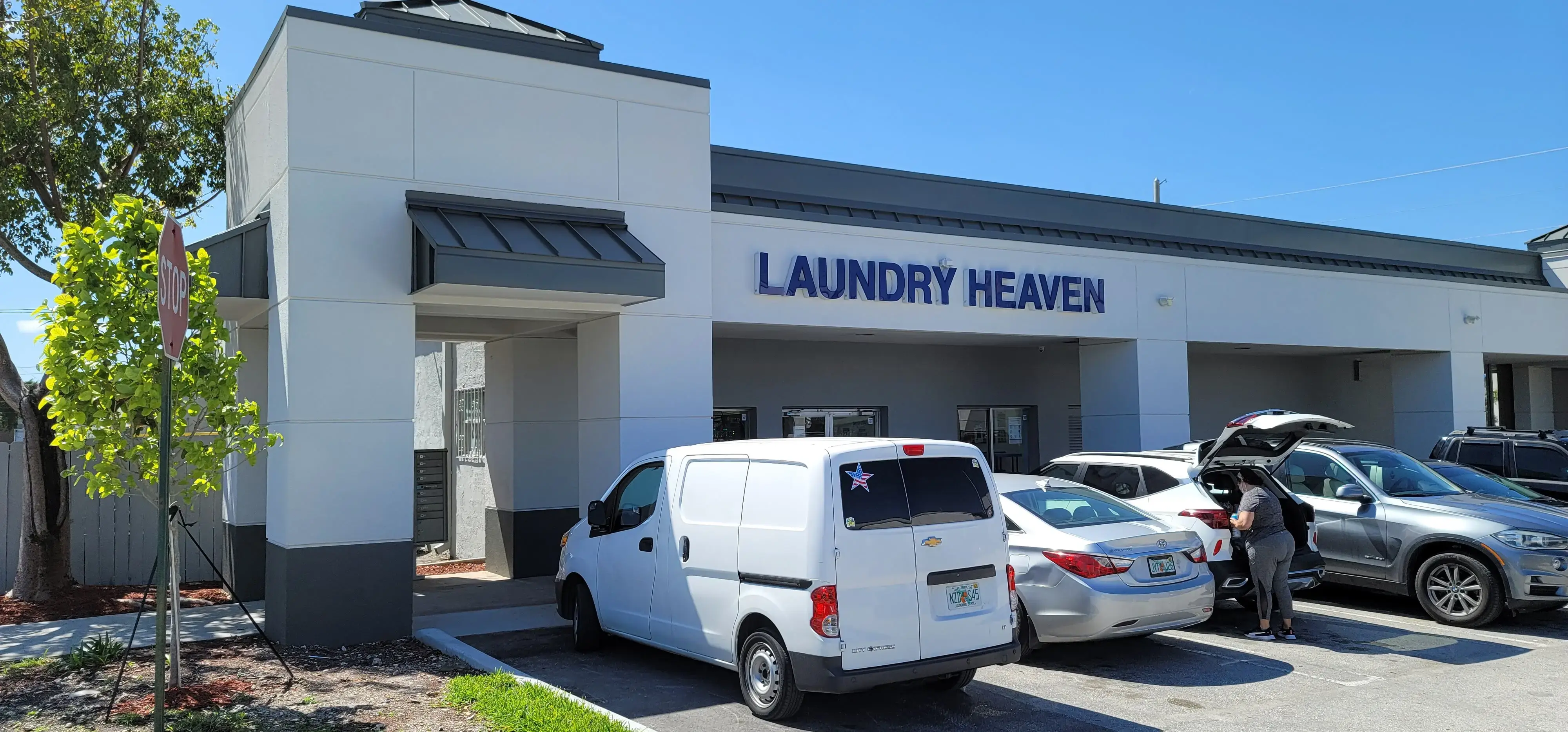 Laundry Haven Hollywood - Image 7