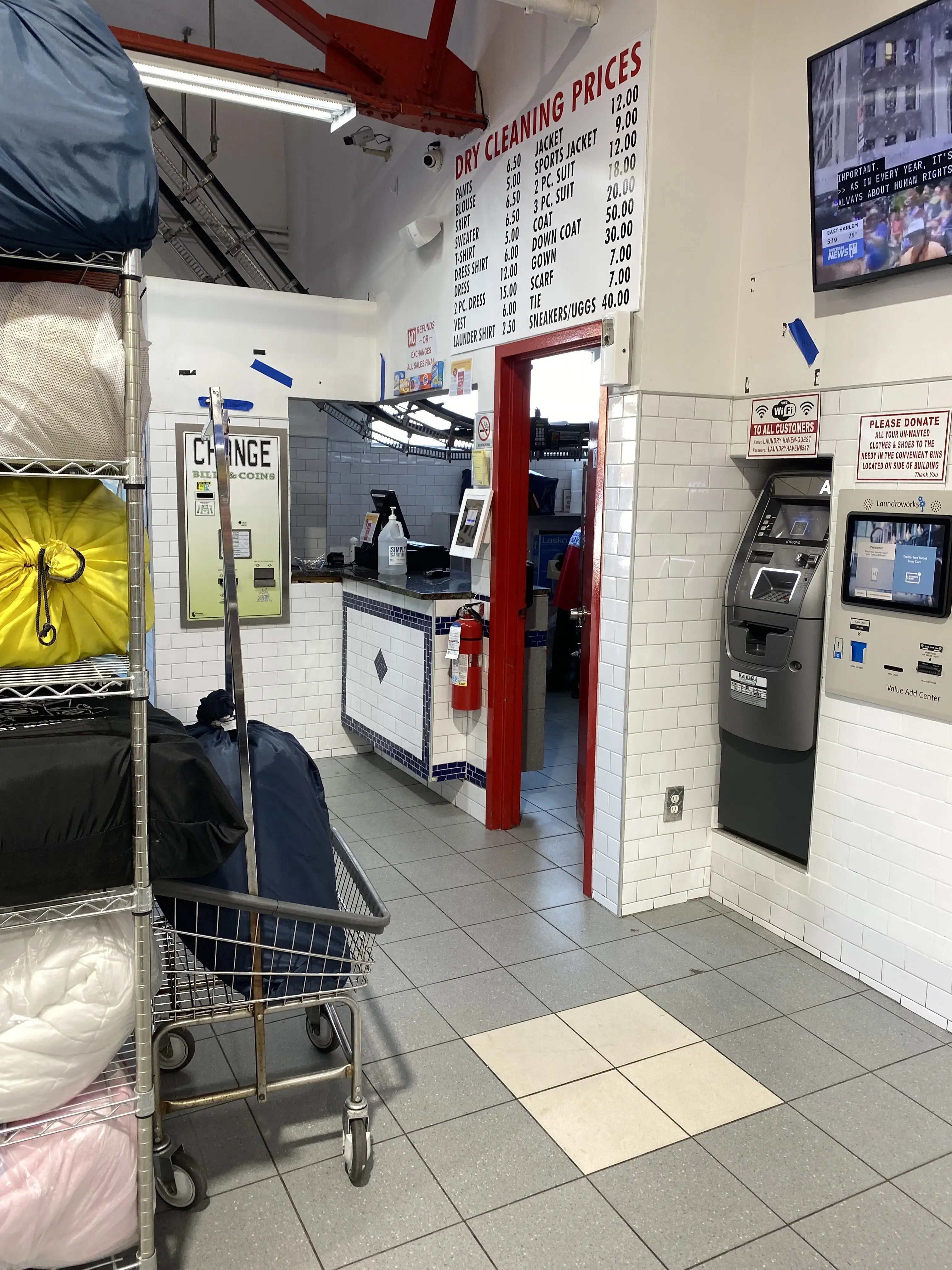 Laundry Haven - Image 8