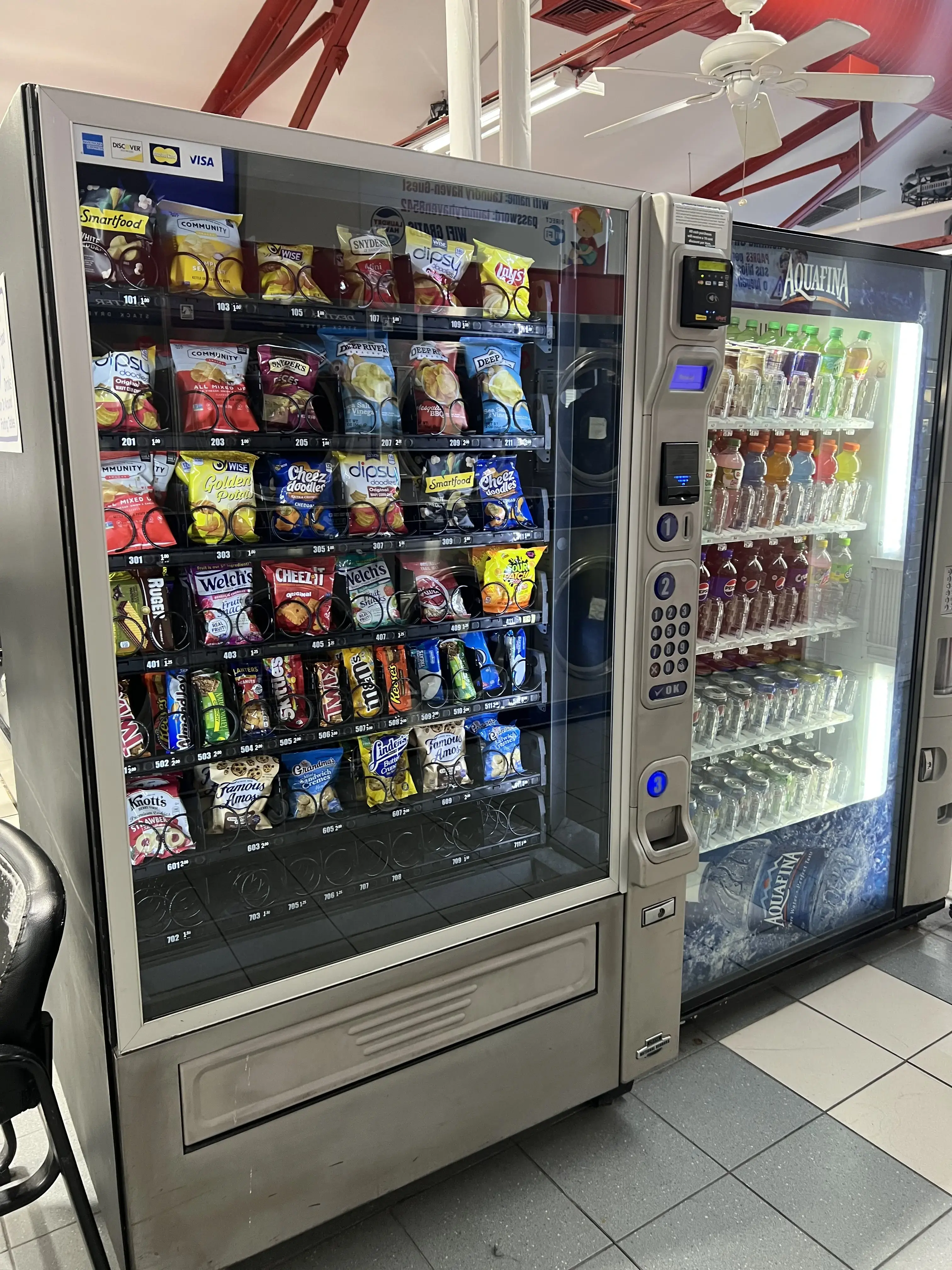 Laundry Haven thumbnail 6