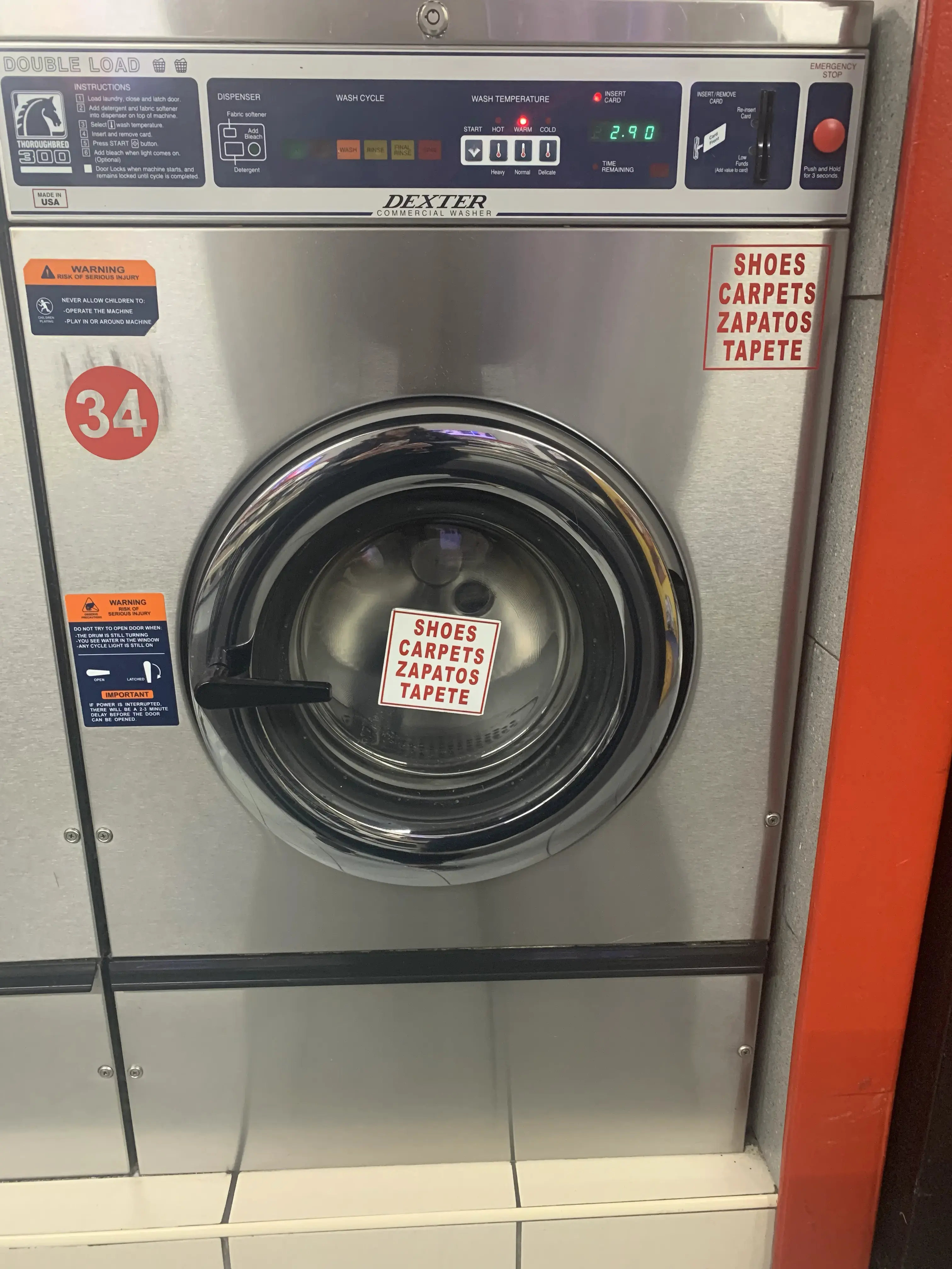 Laundry Haven - Image 5