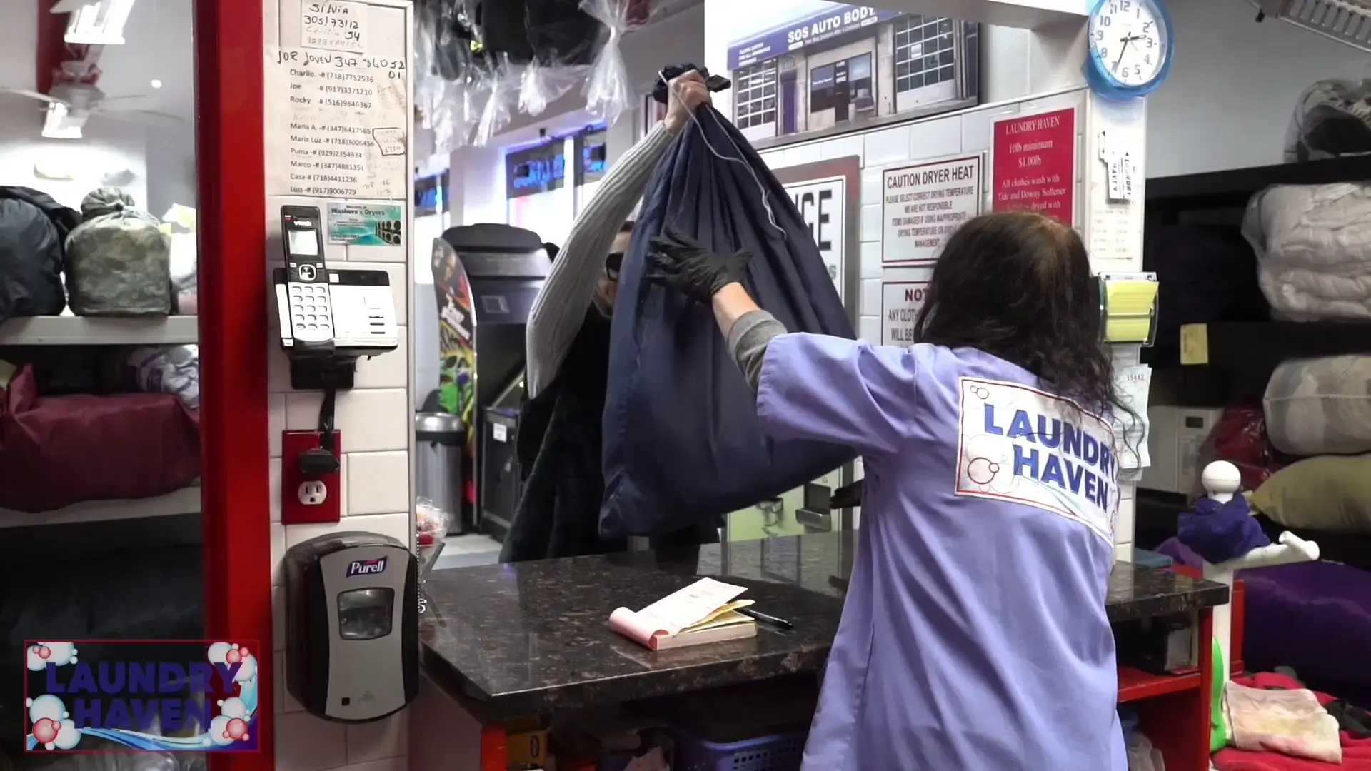 Laundry Haven - Image 2