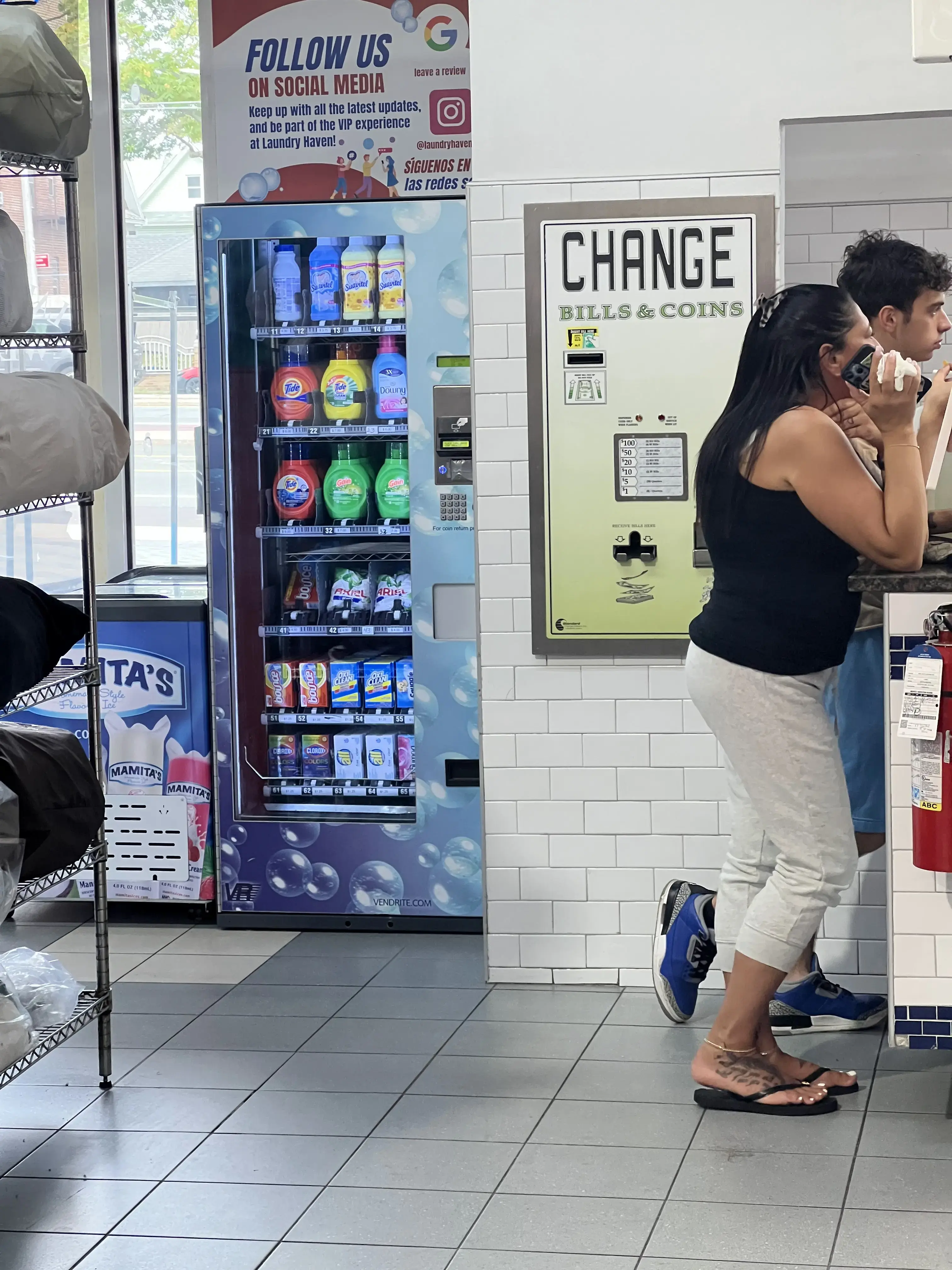 Laundry Haven - Image 9