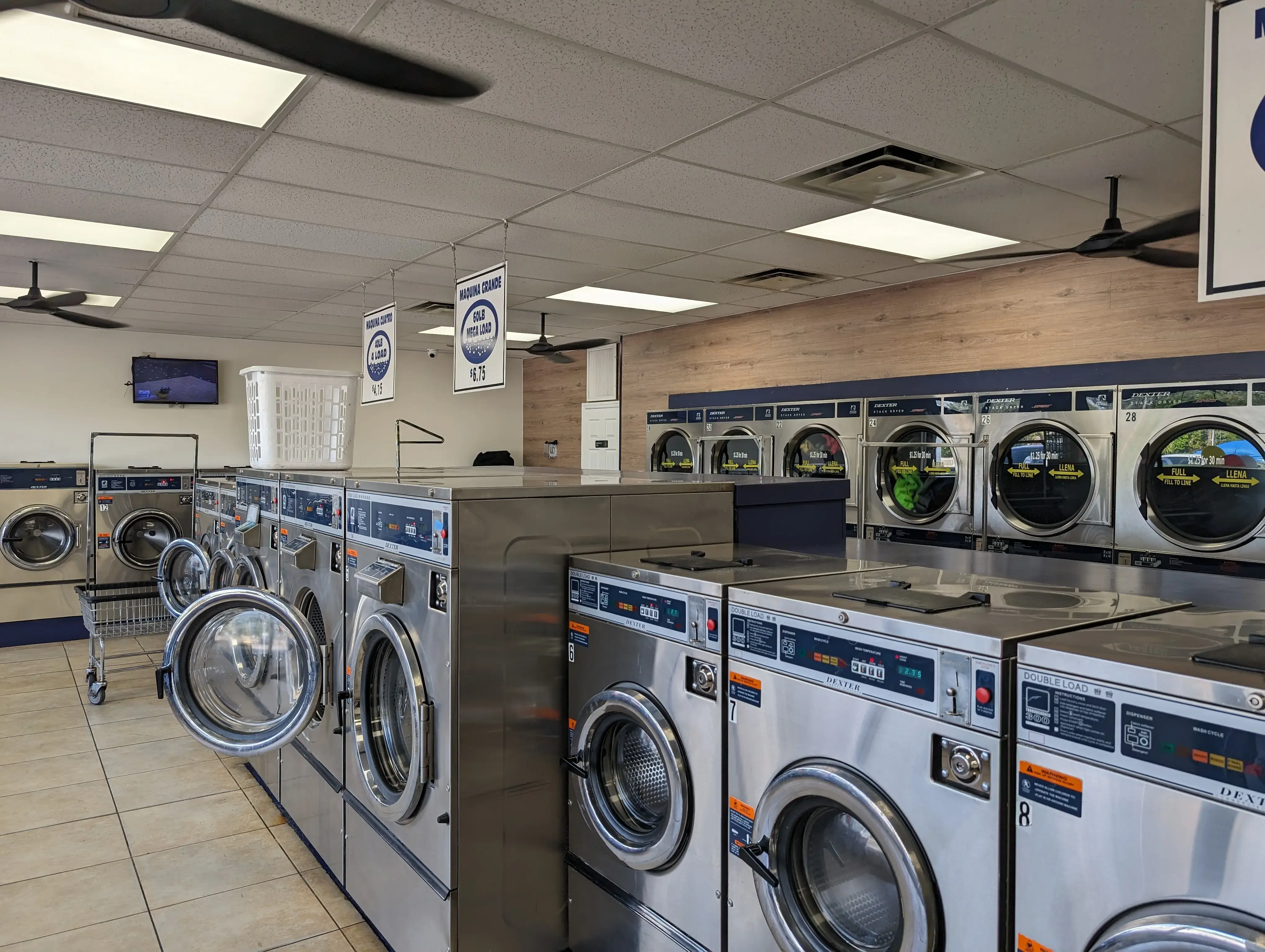 Laundry Hero thumbnail 16