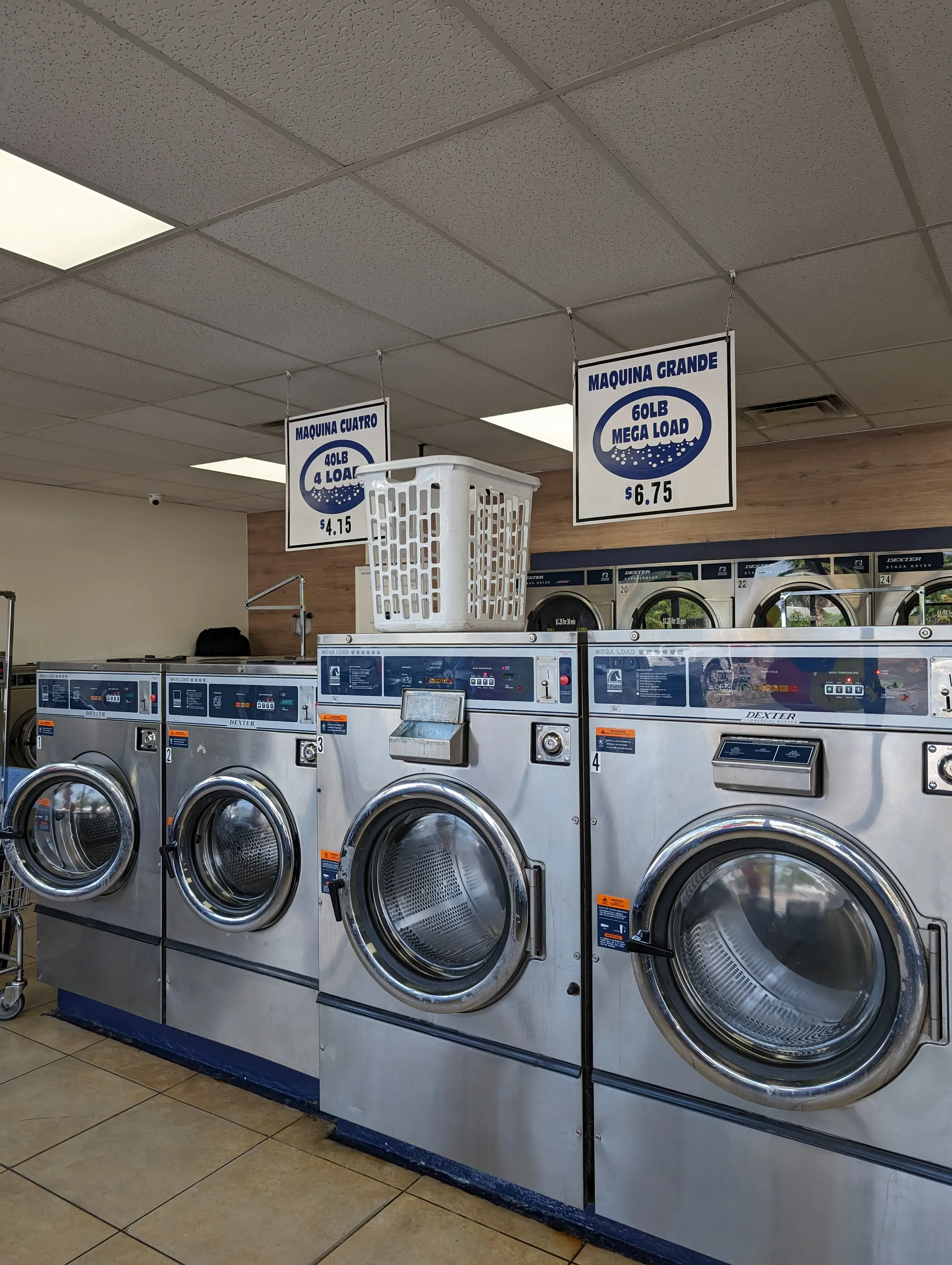 Laundry Hero thumbnail 13