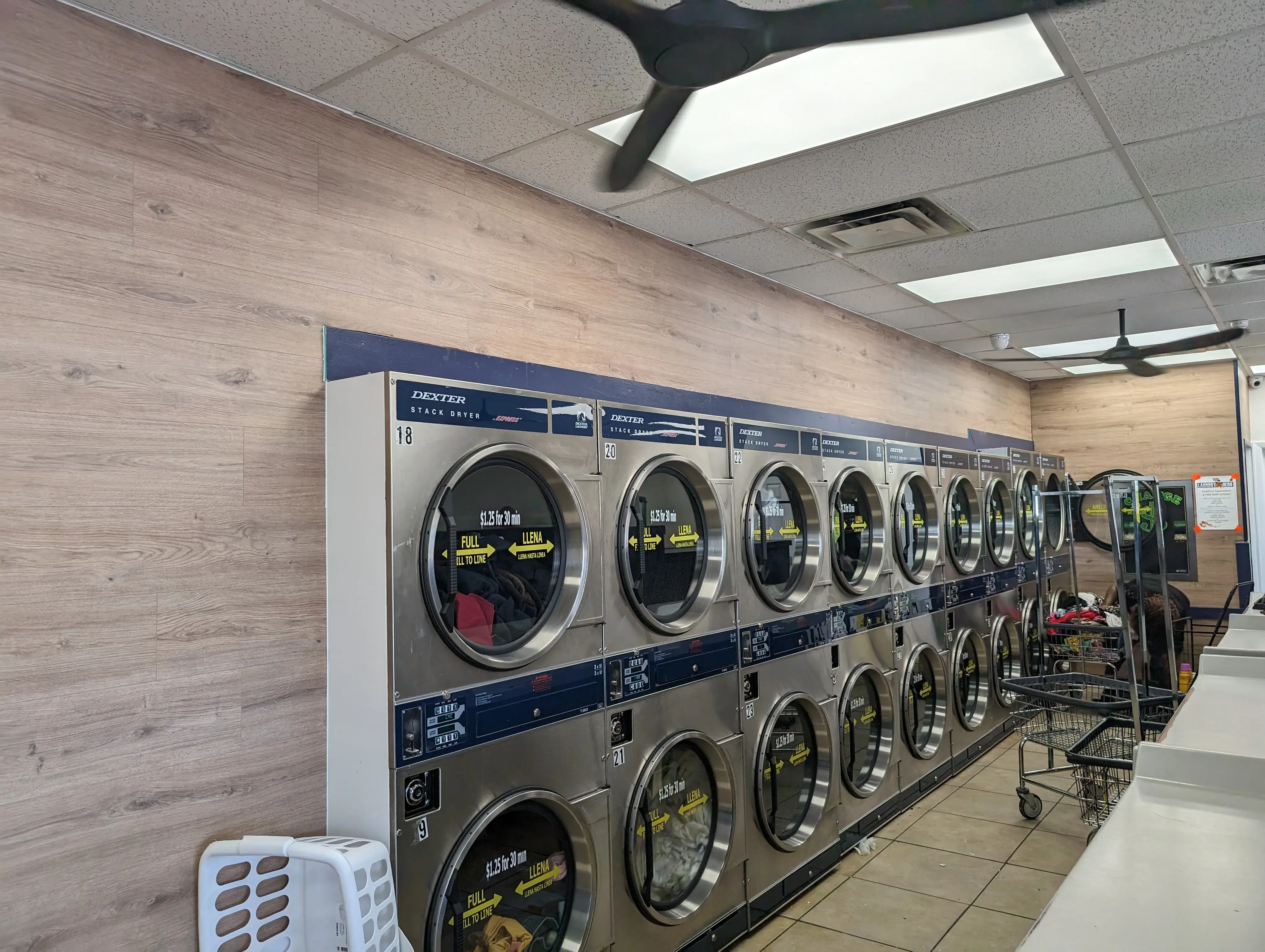 Laundry Hero thumbnail 10