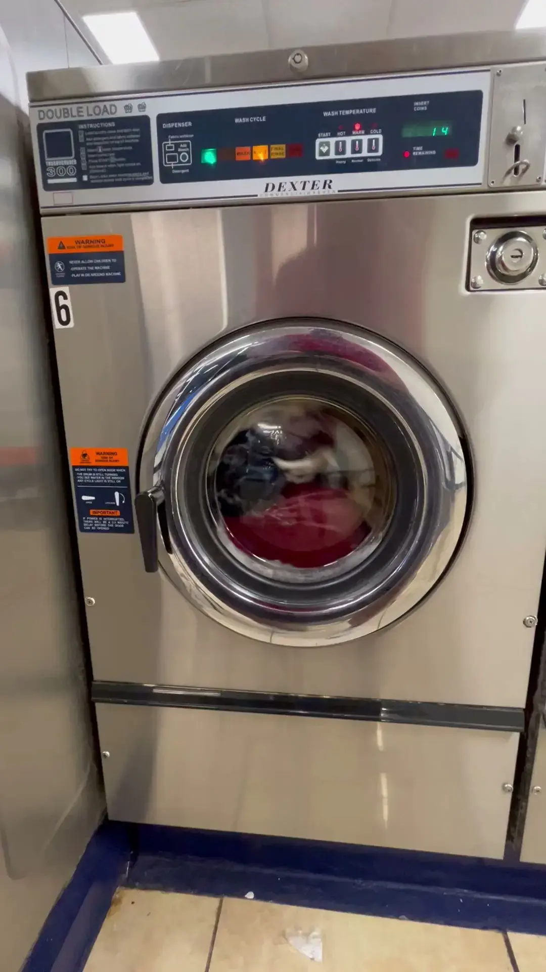 Laundry Hero - Image 4